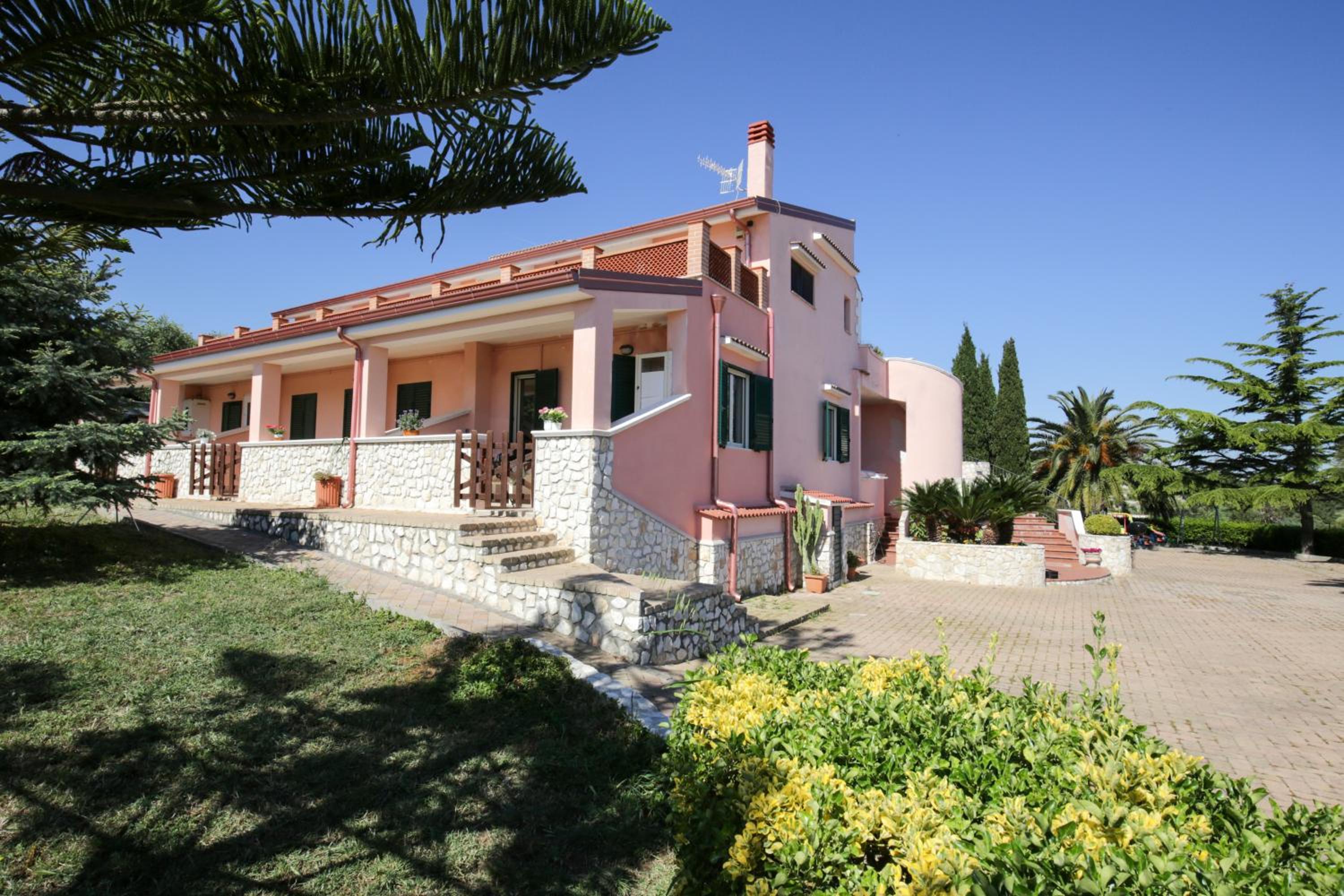 Villa Hibiscus photo 5