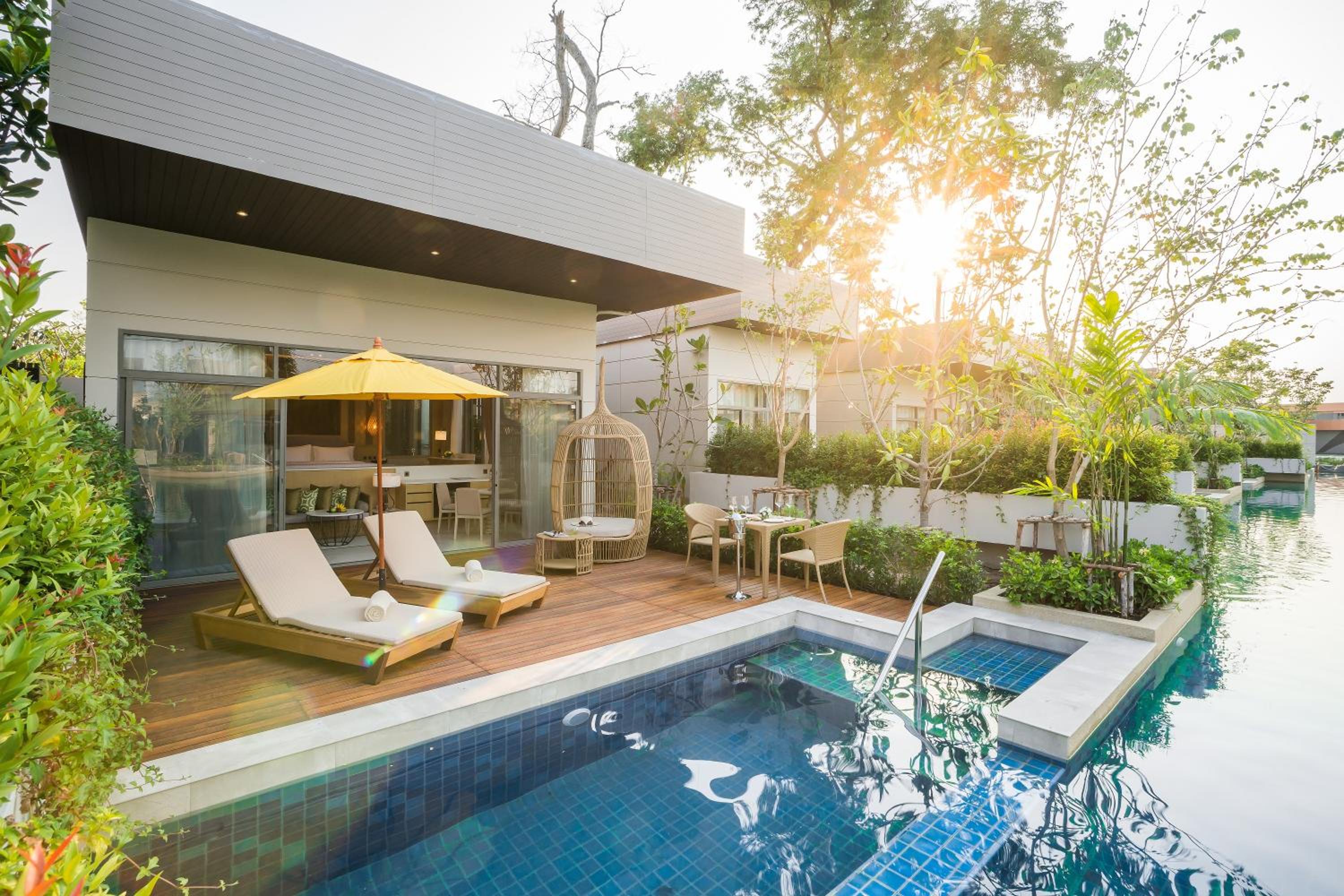 Avani+ Hua Hin Resort