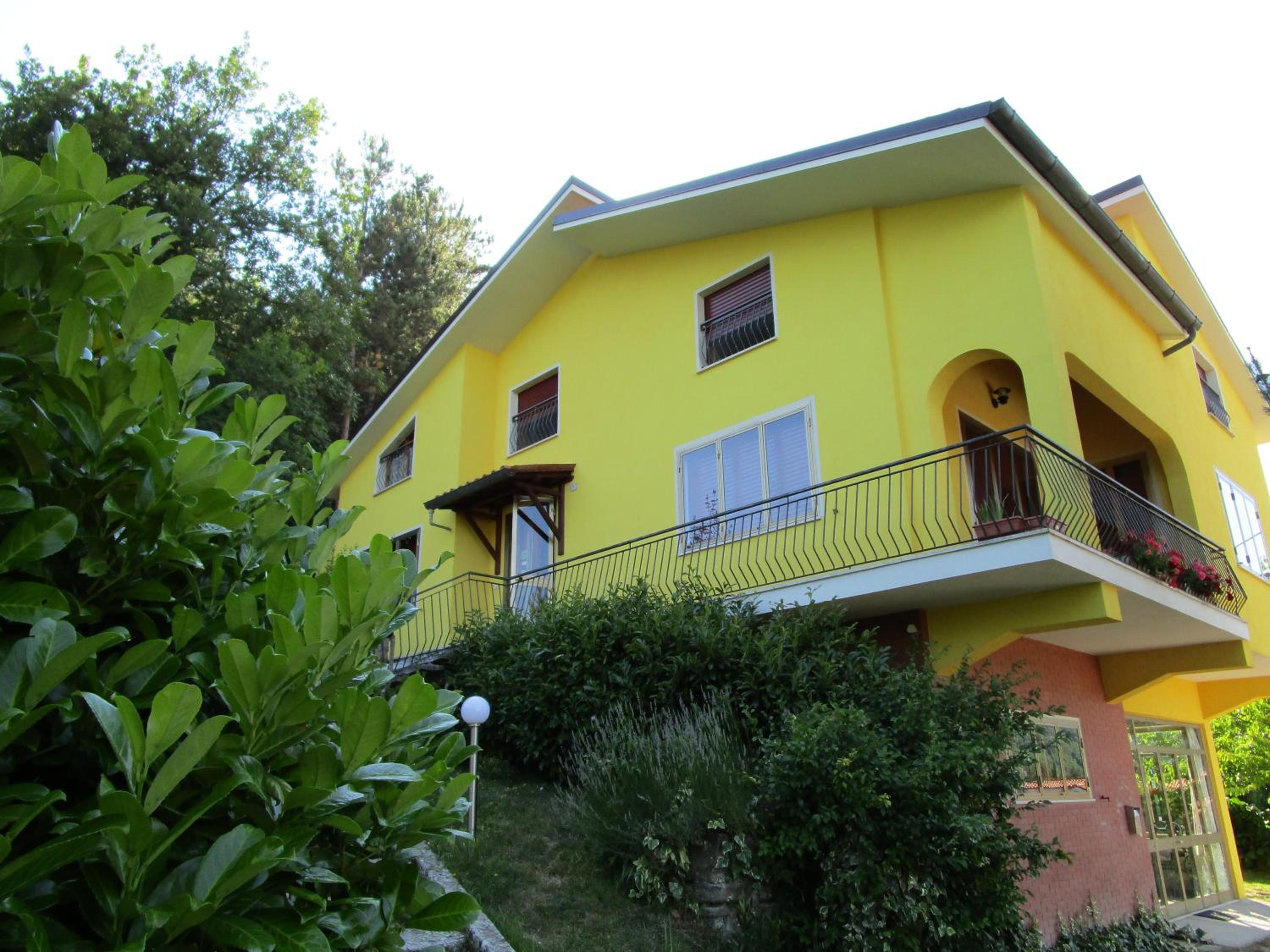 Casa Balducci Bed&Breakfast