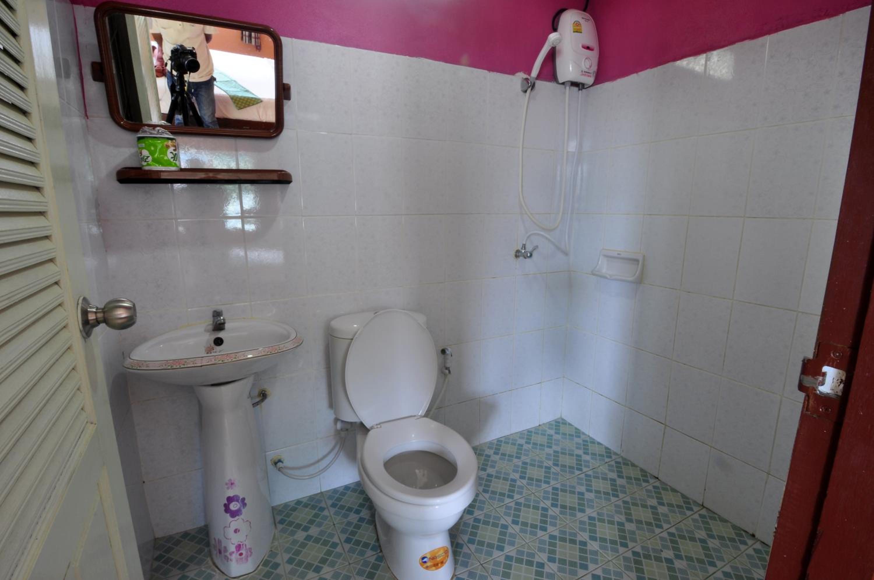 Phi Phi Sand Sea House