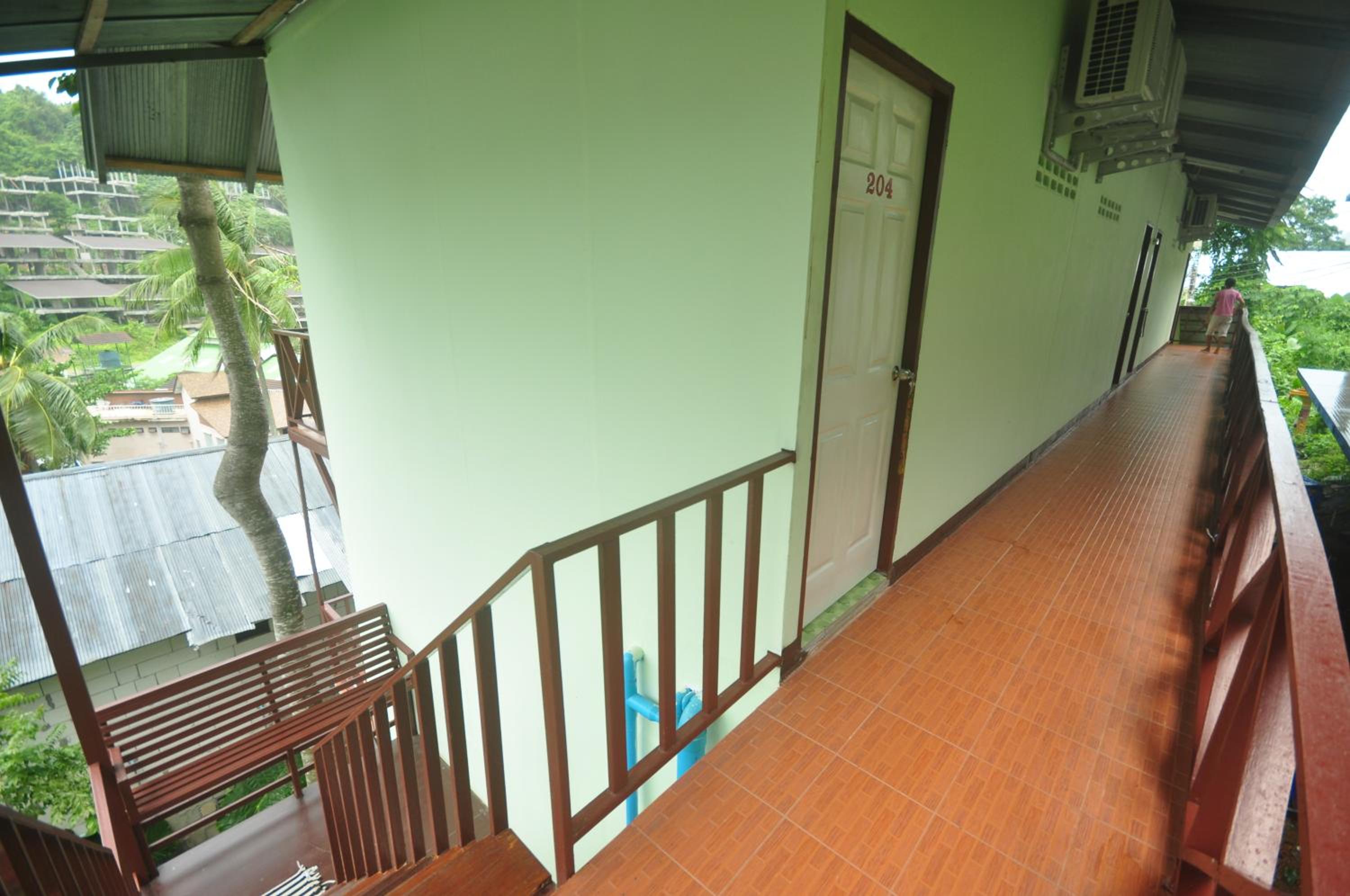 Sand Sea House, Phi Phi Don - 2