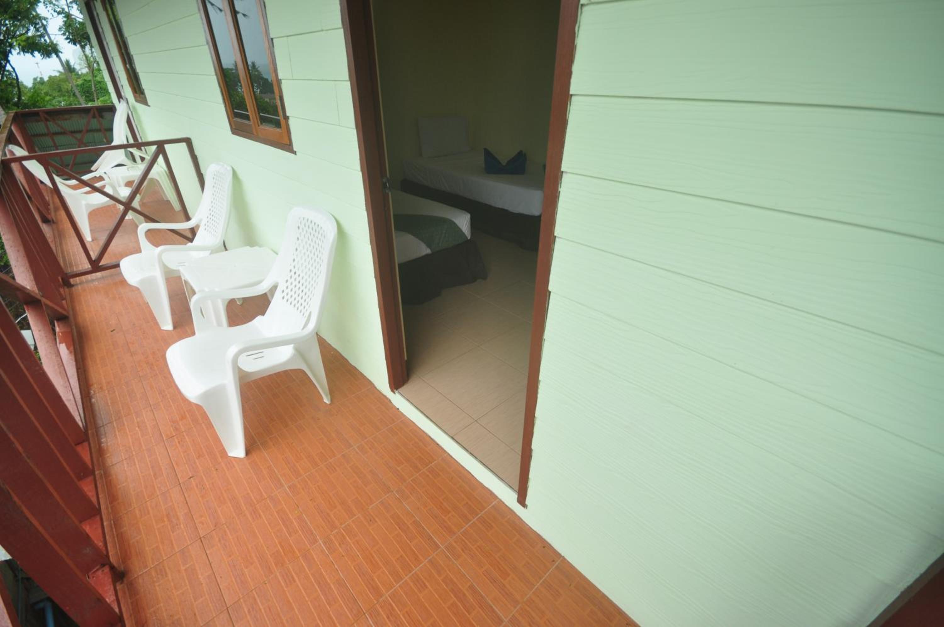 Phi Phi Sand Sea House