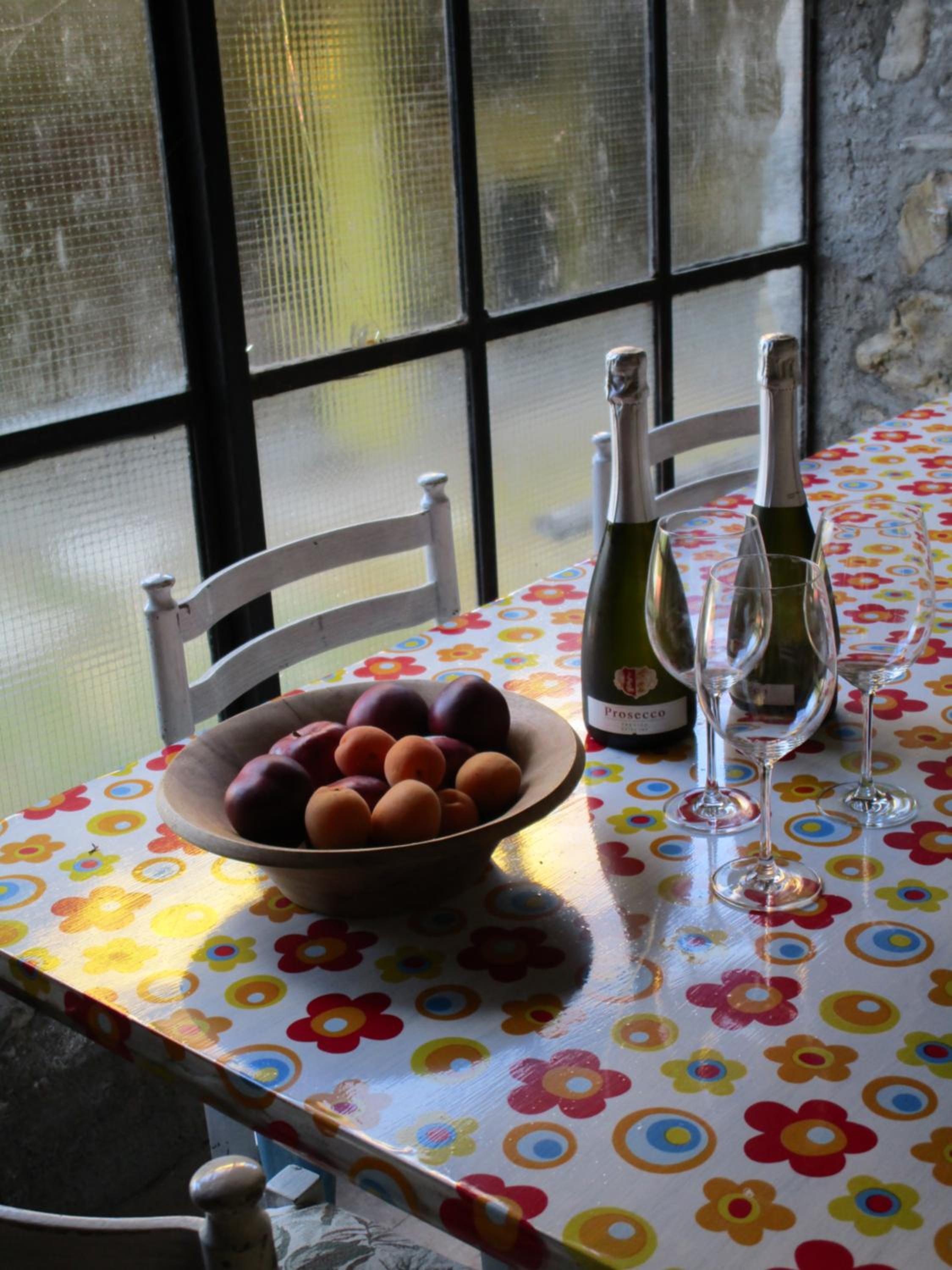 Casa Balducci Bed&Breakfast