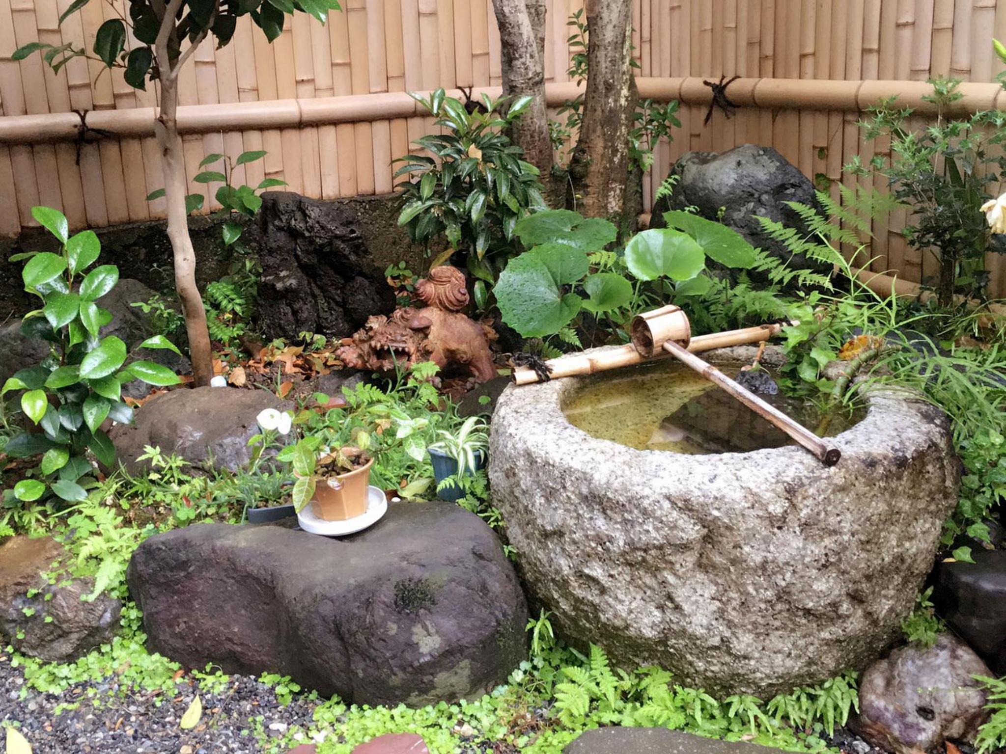 Guesthouse Kyoto Kaikonoyashiro view 3