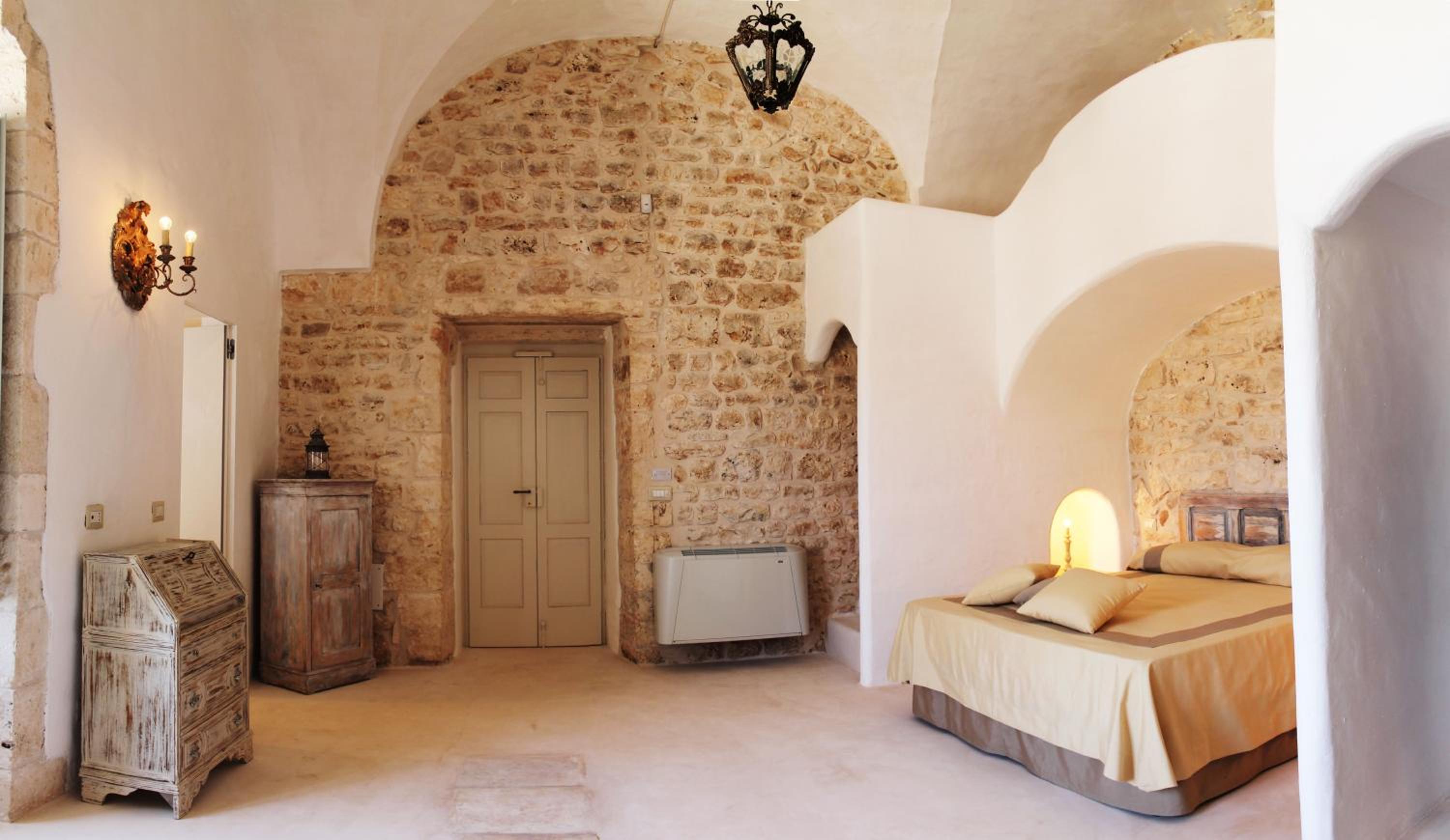 Palazzo Camarda B&B