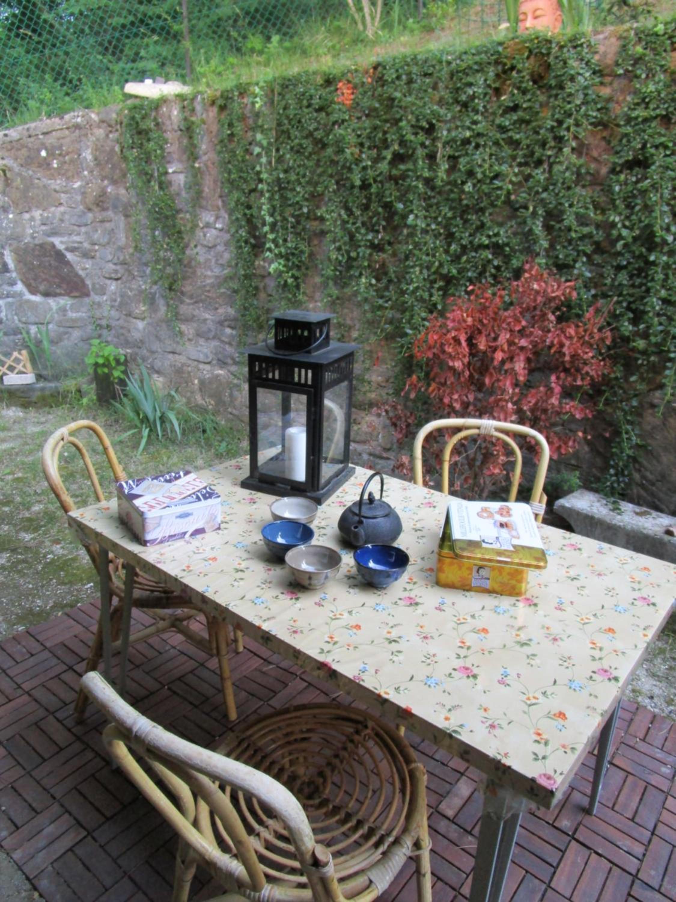 Casa Balducci Bed&Breakfast
