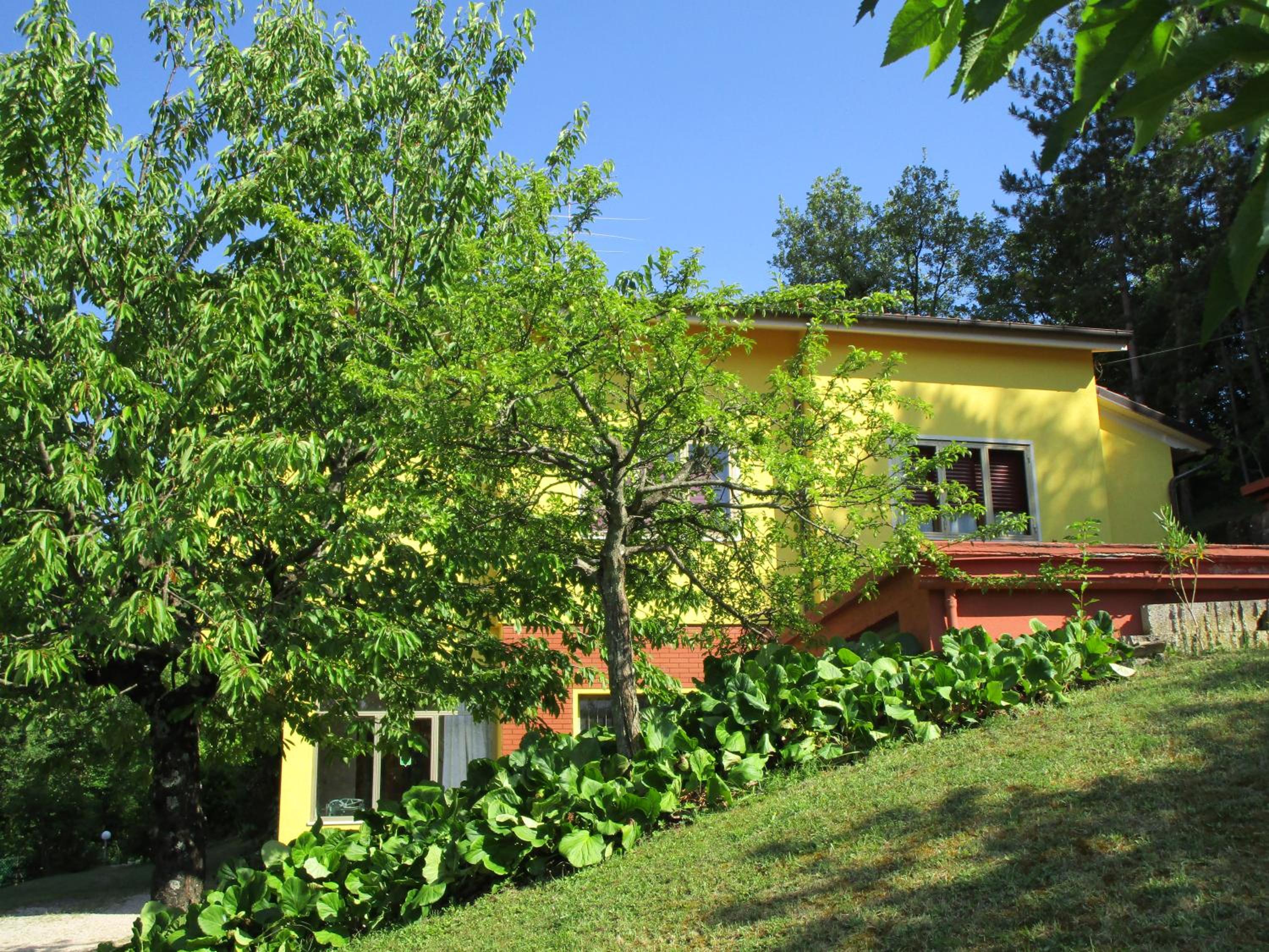 Casa Balducci Bed&Breakfast