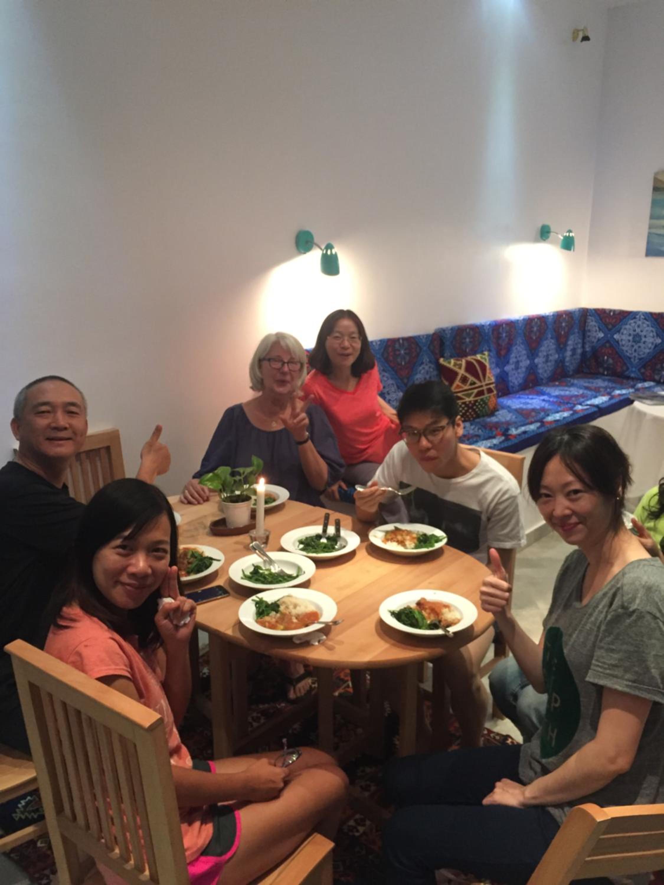 The Mango Guest House — photo 42