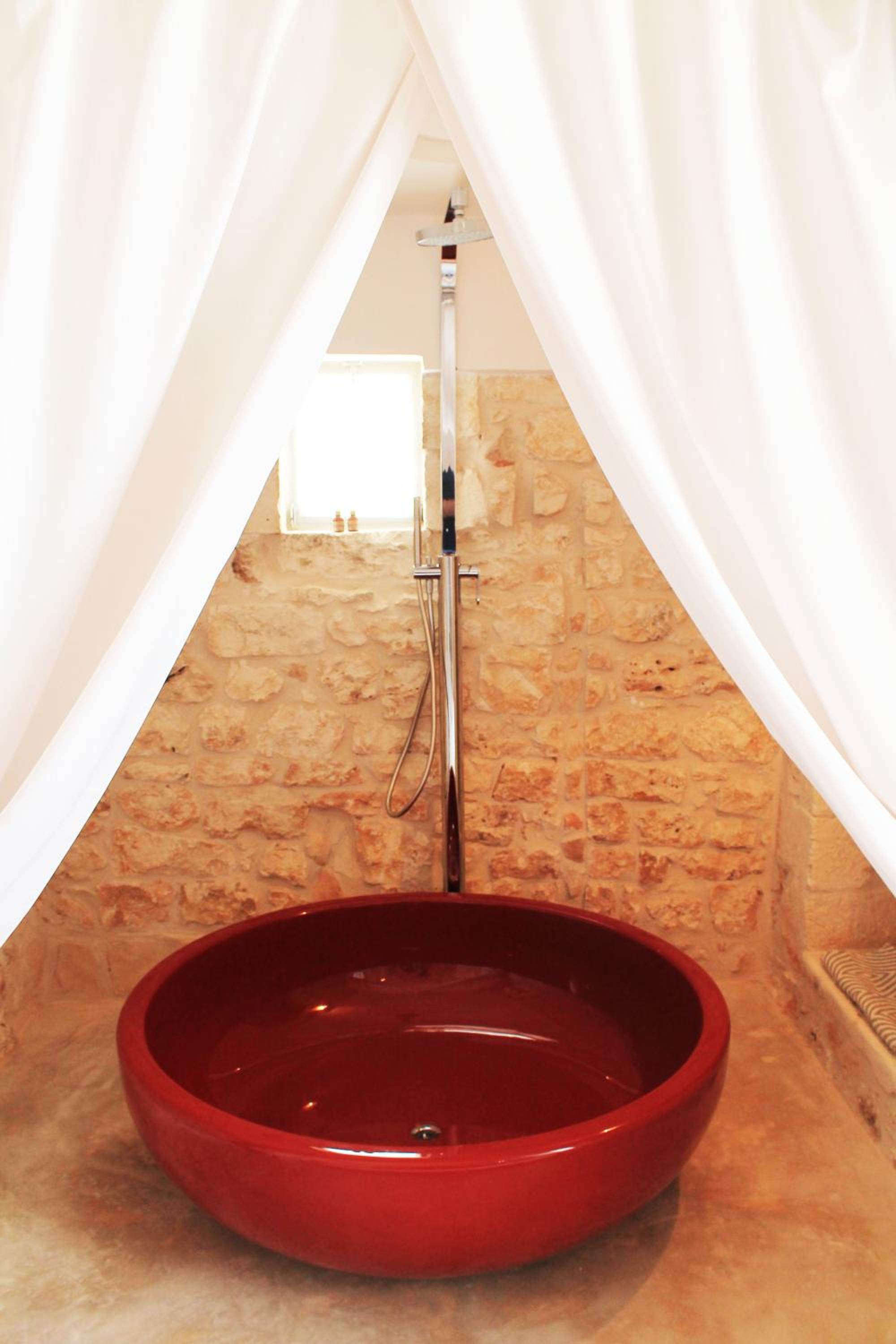 Palazzo Camarda B&B