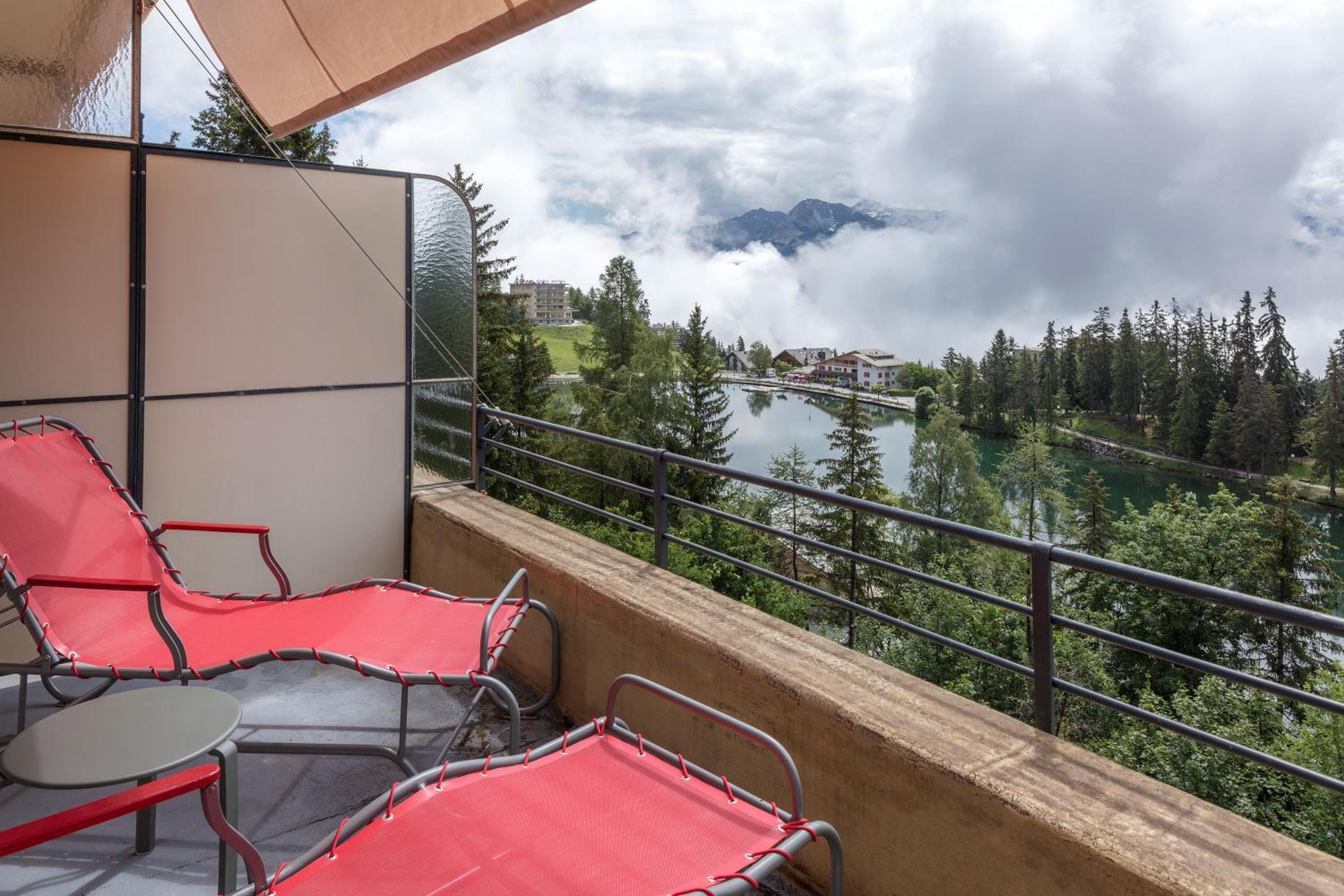 Crans-Montana Youth Hostel