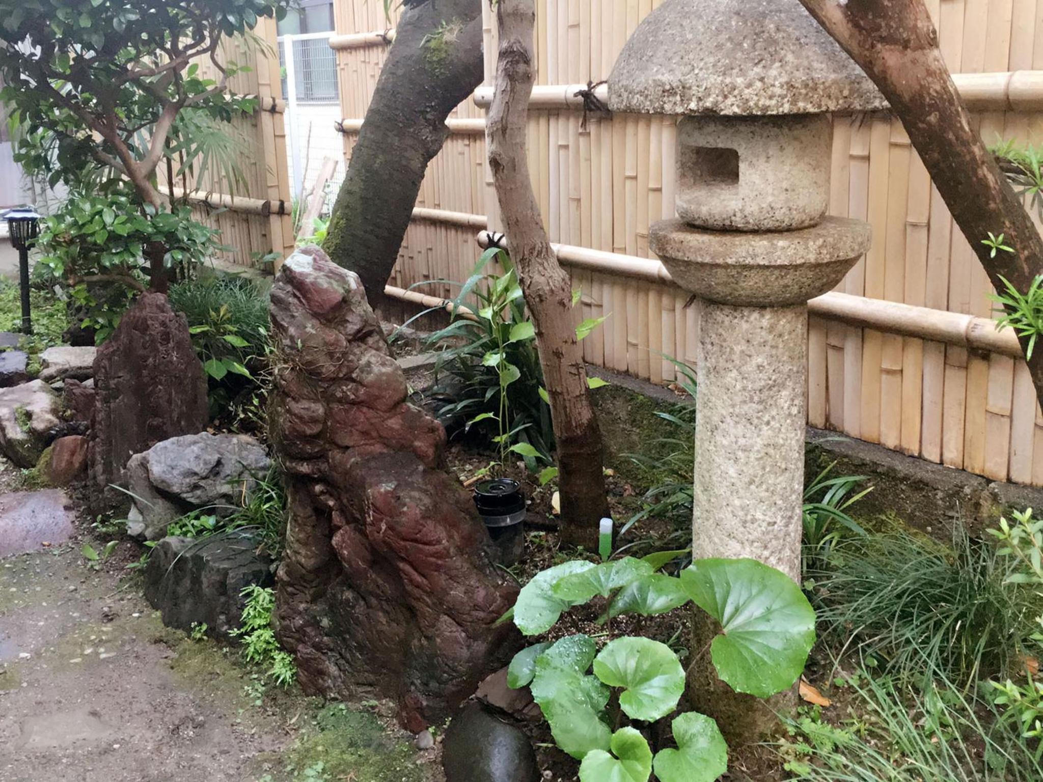 Guesthouse Kyoto Kaikonoyashiro view 2
