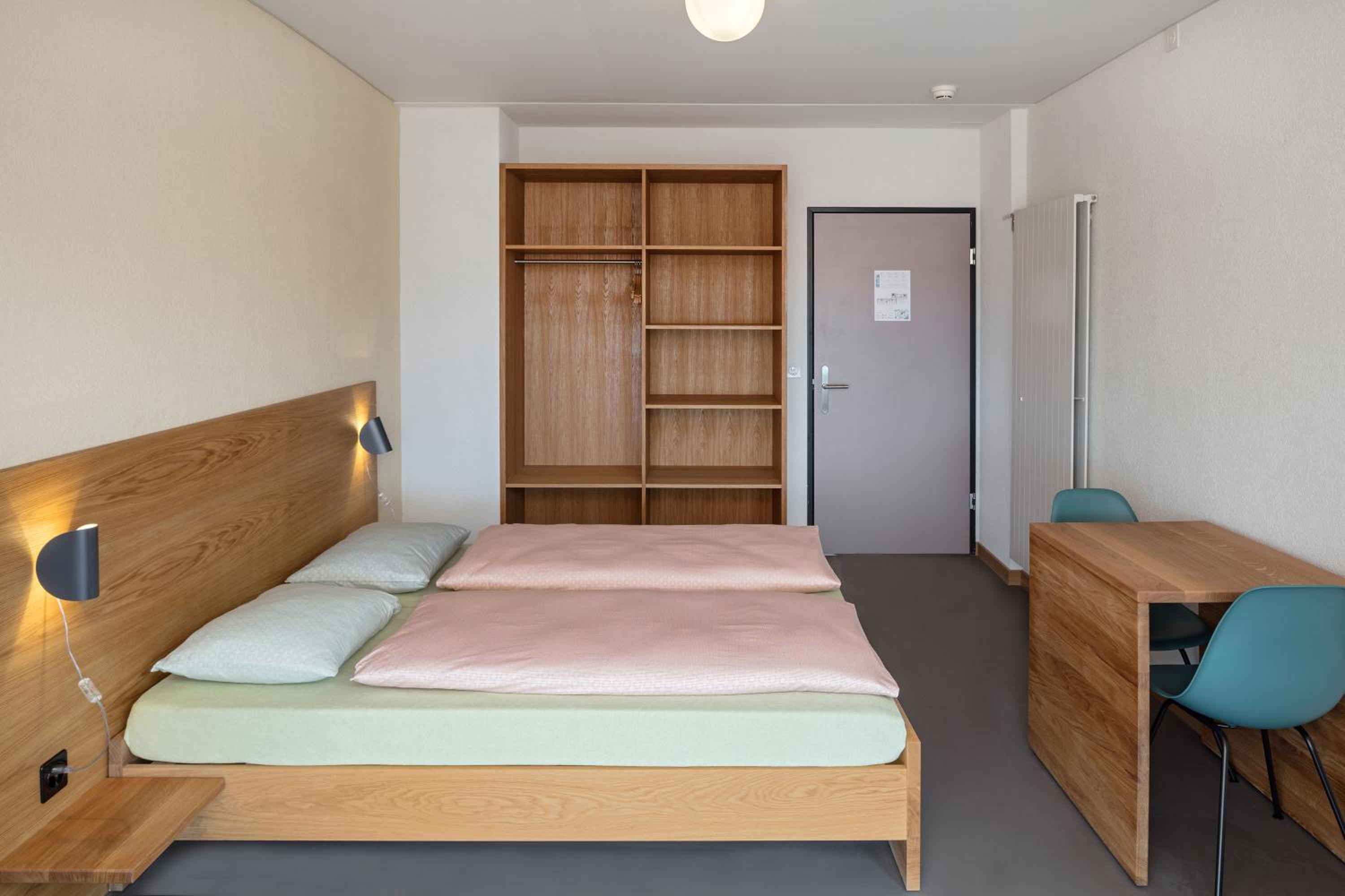 Crans-Montana Youth Hostel