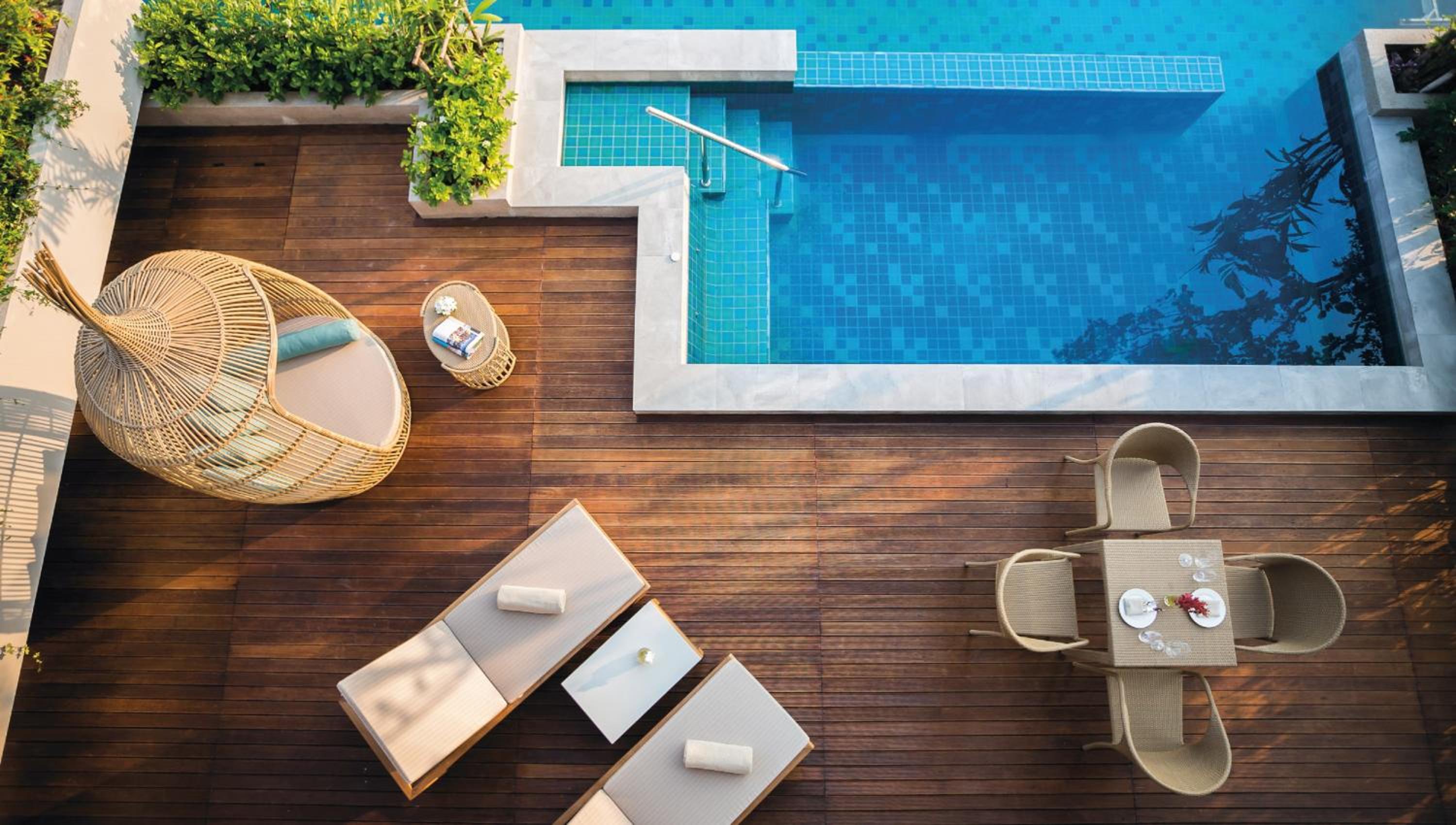 Avani+ Hua Hin Resort