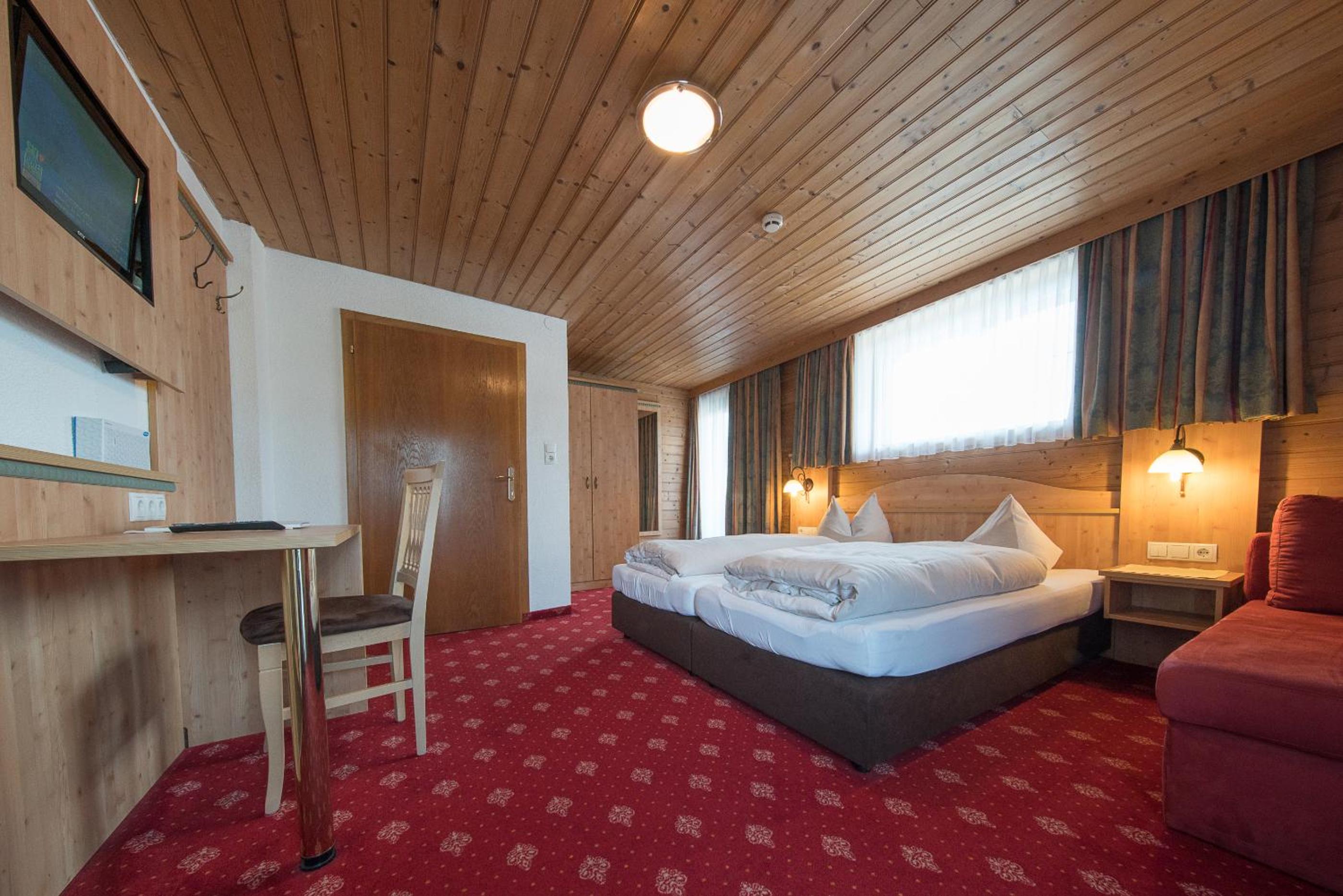 Gasthof Pension Alpenblick
