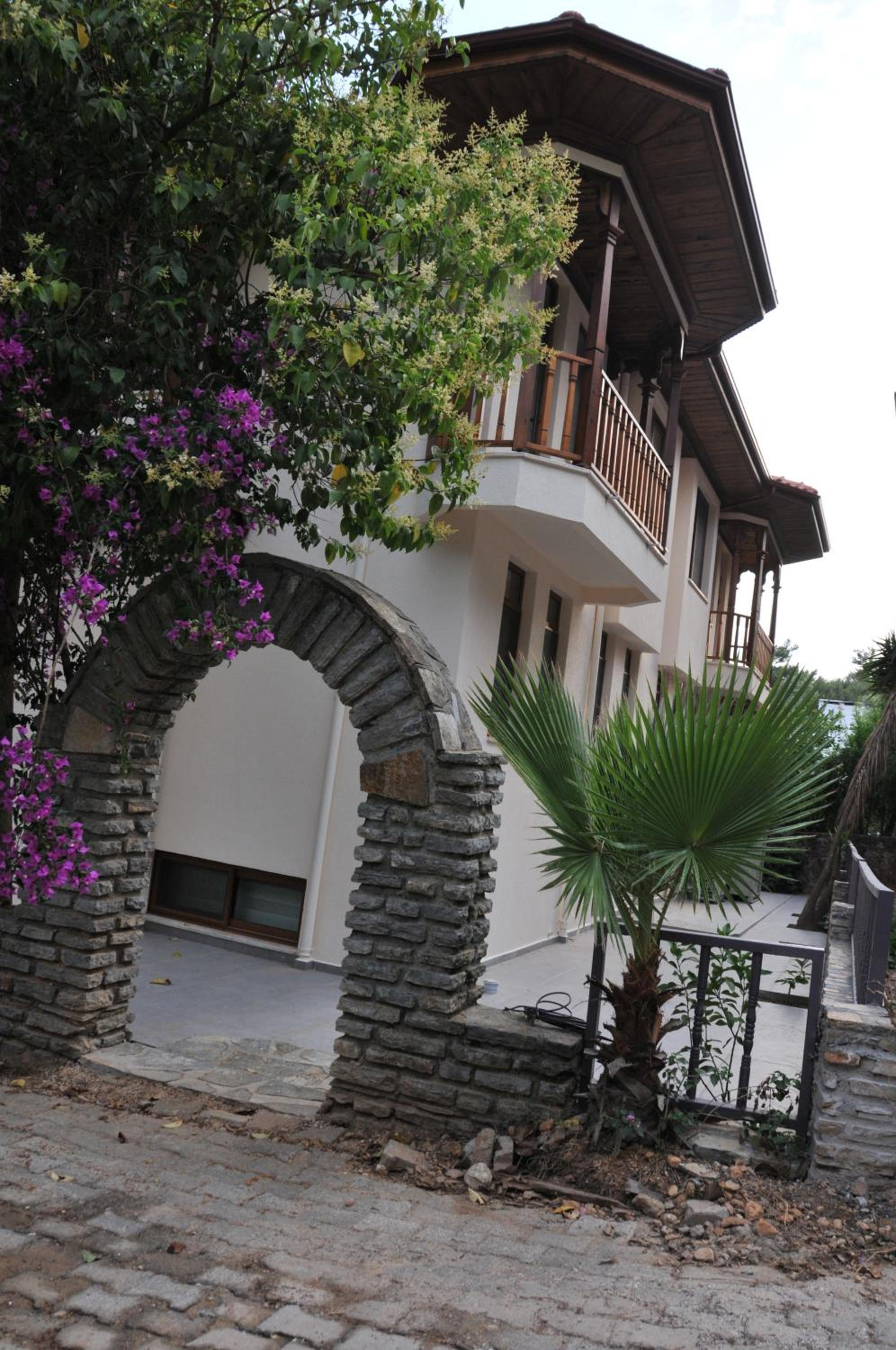 artApart Akyaka