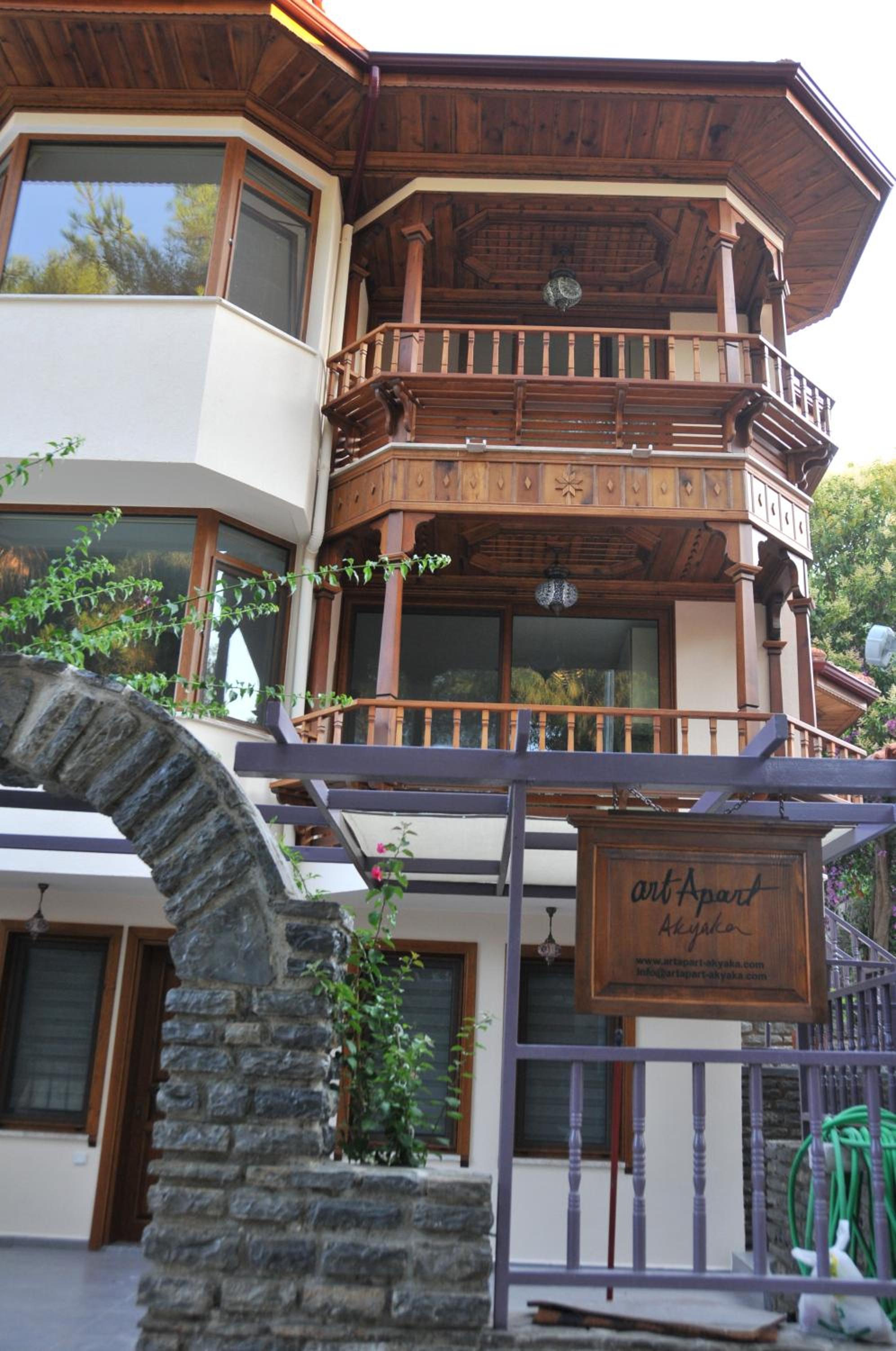 artApart Akyaka