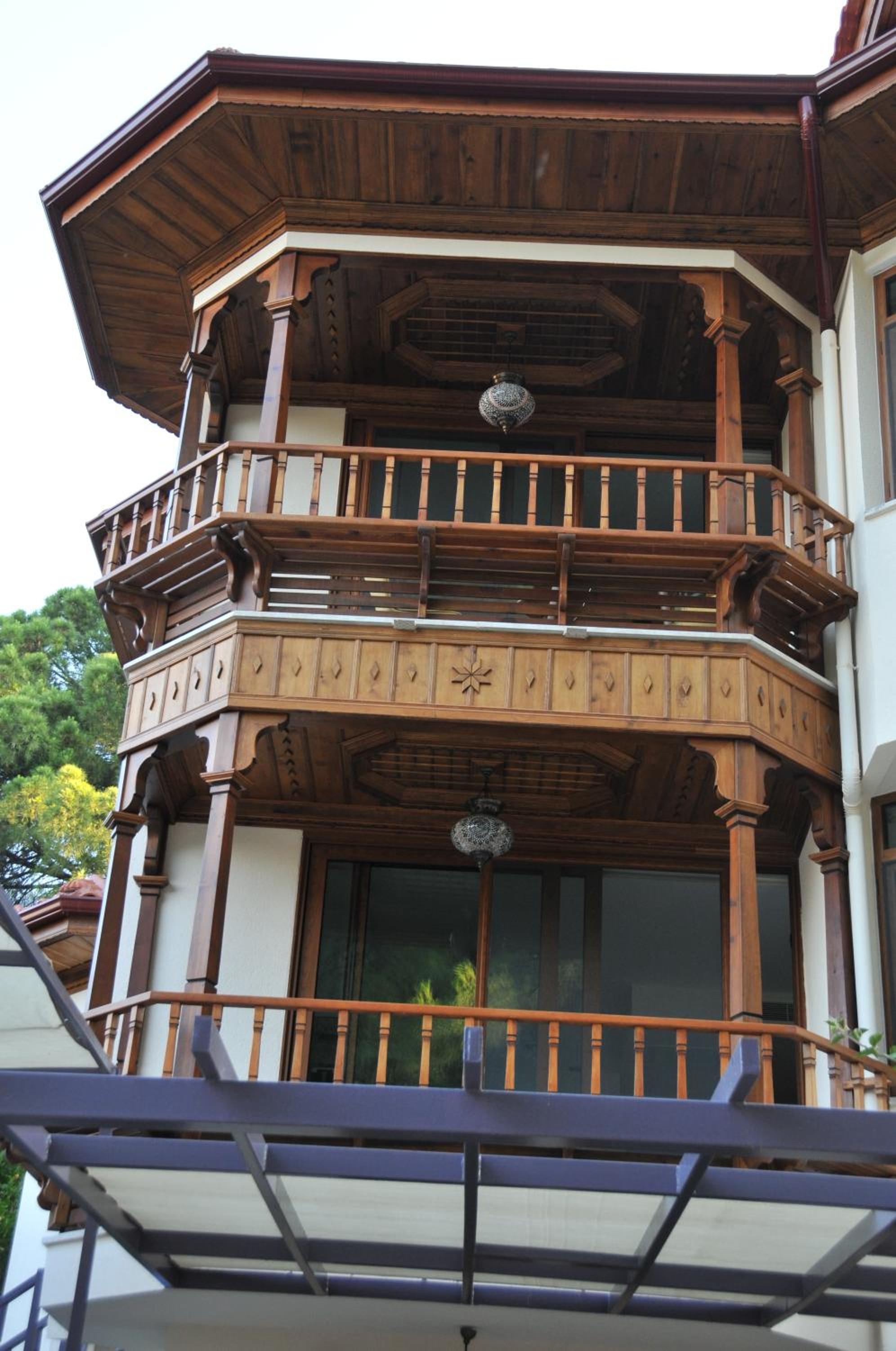 artApart Akyaka