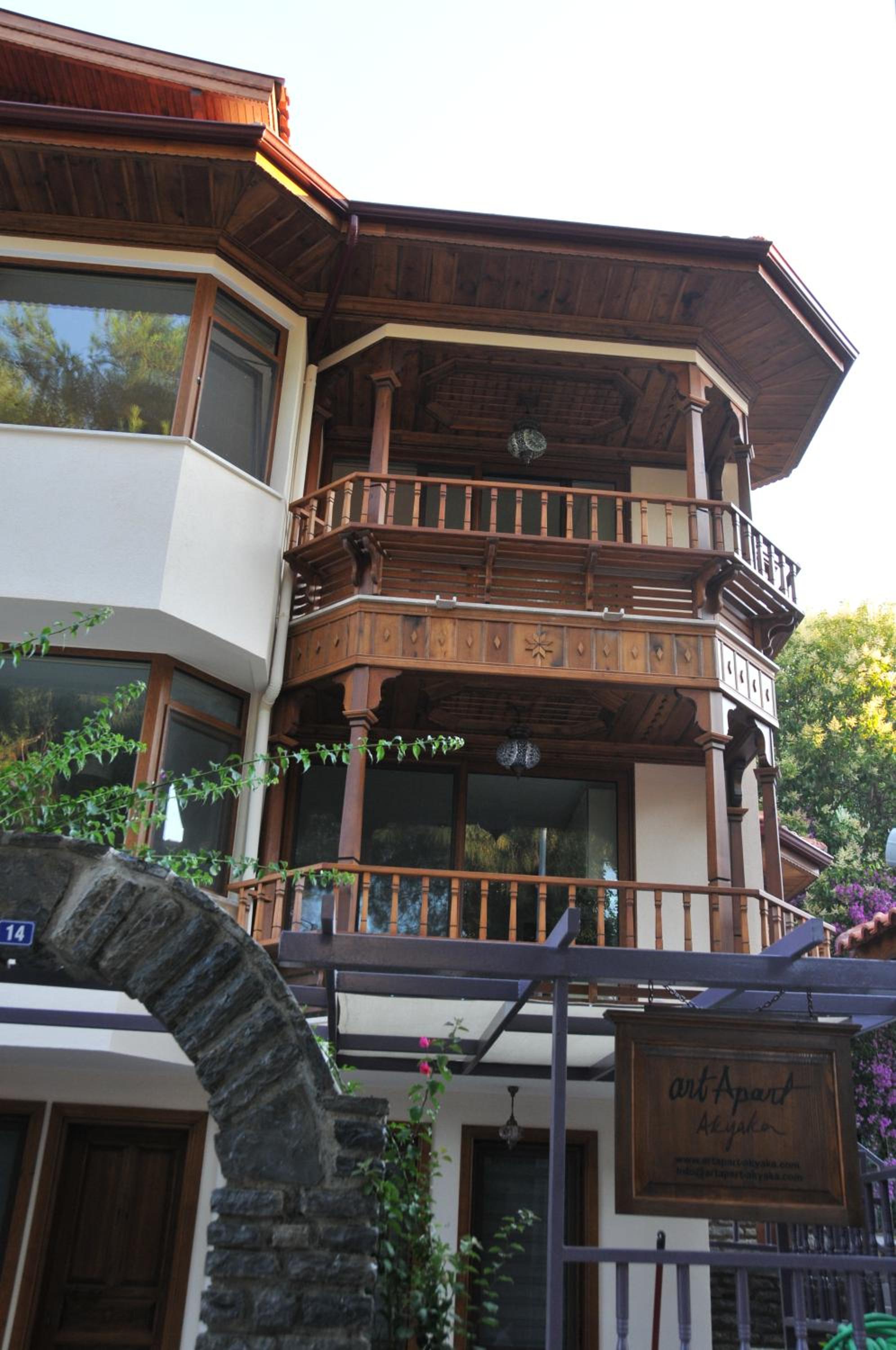 artApart Akyaka