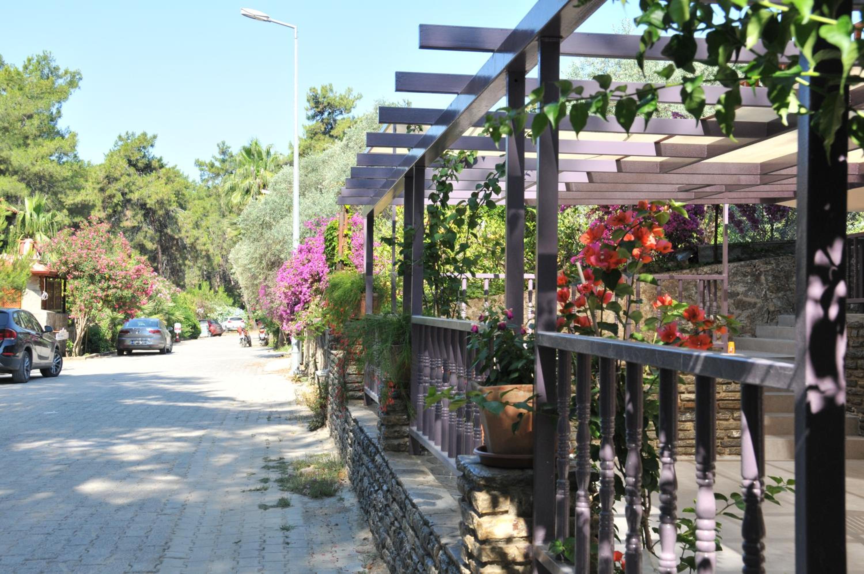artApart Akyaka