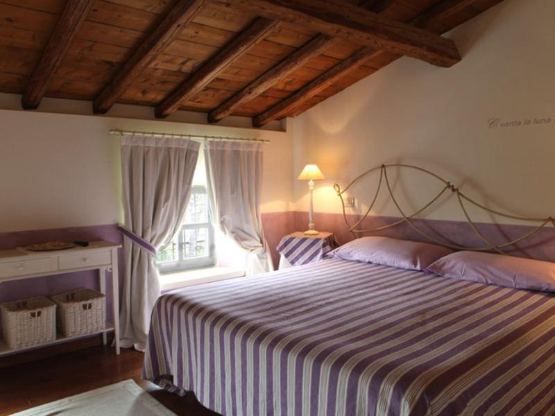 Agriturismo Casa Aurora