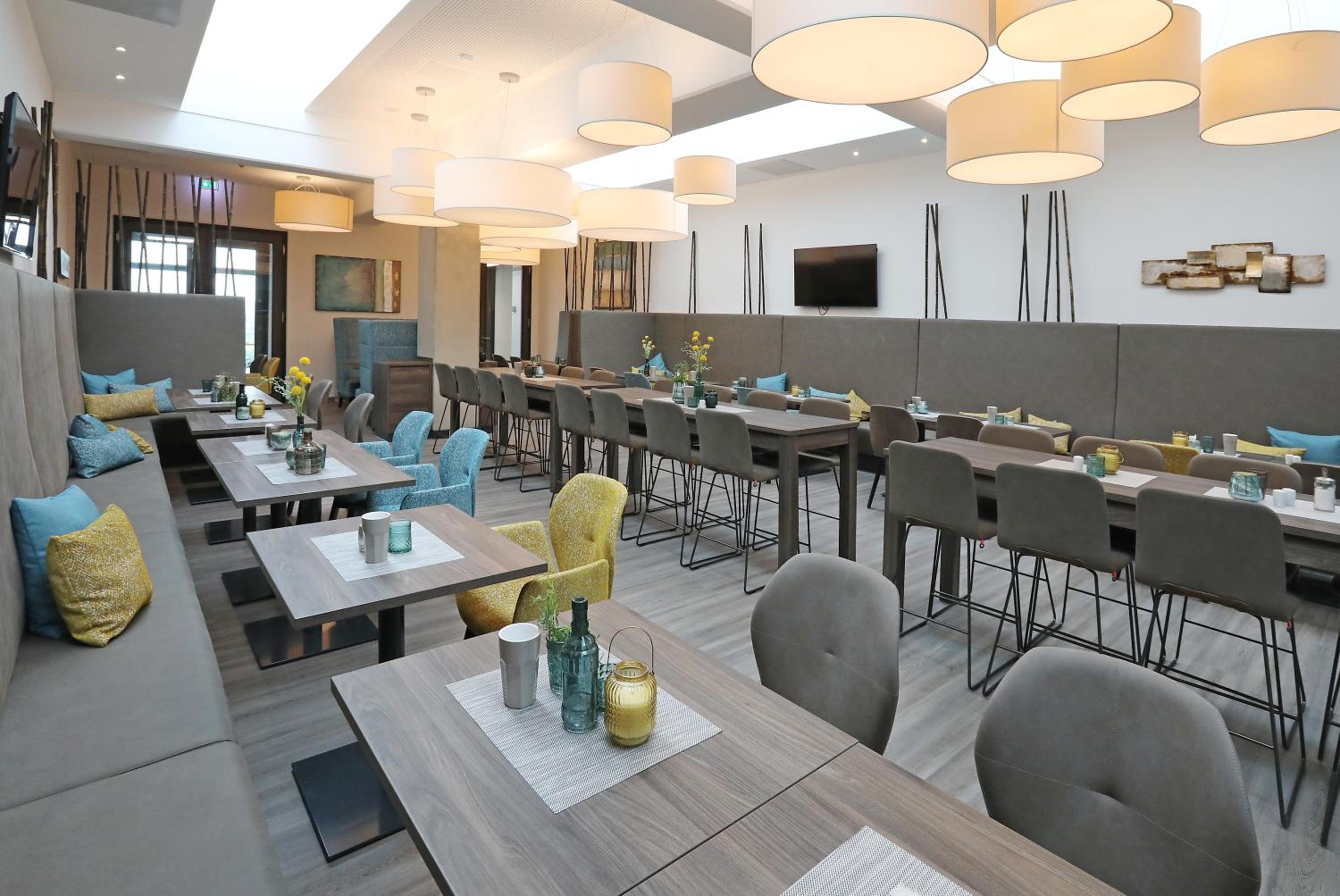 3G Hotel - Property Image 8
