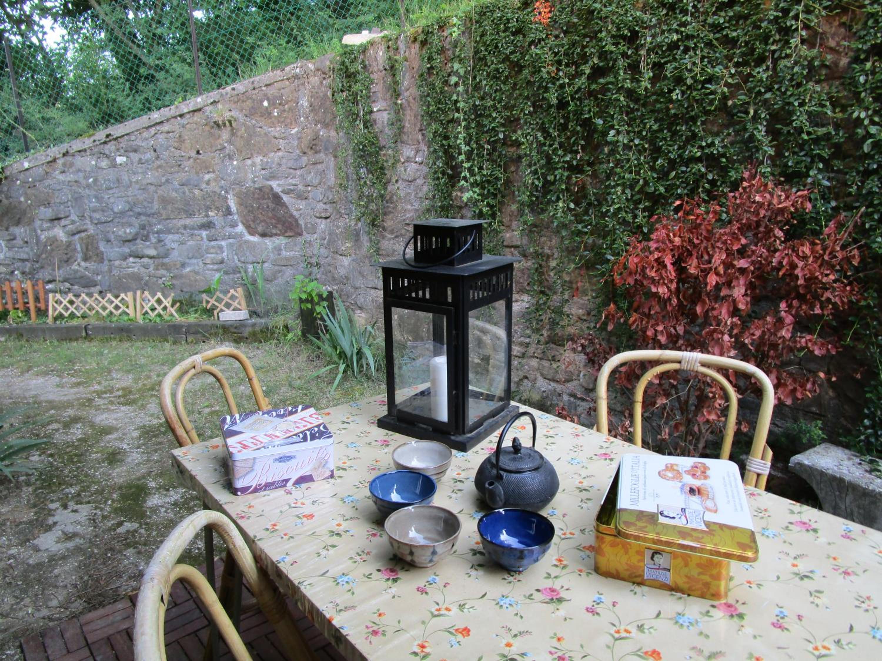 Casa Balducci Bed&Breakfast