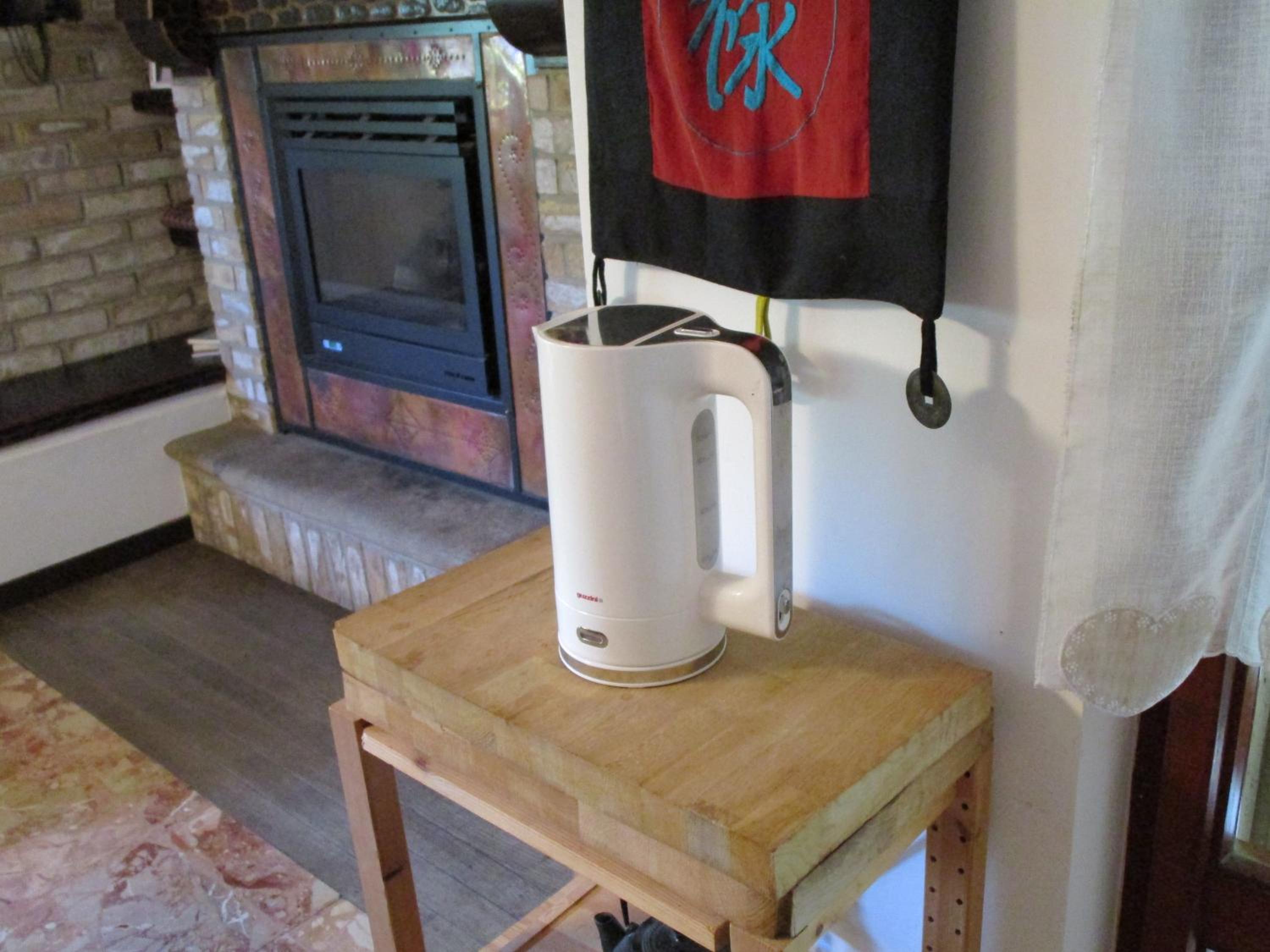 Casa Balducci Bed&Breakfast