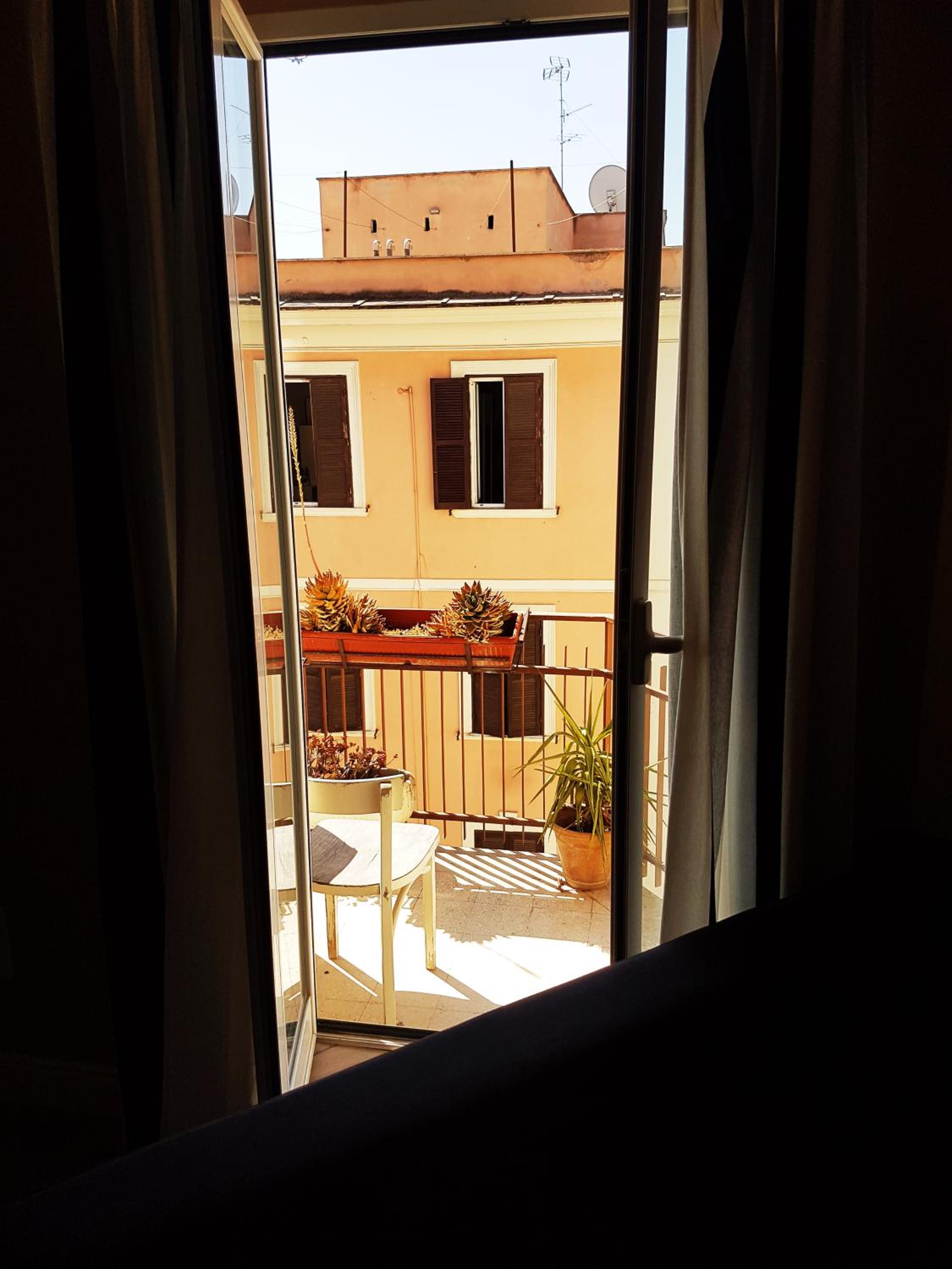 City Guest House