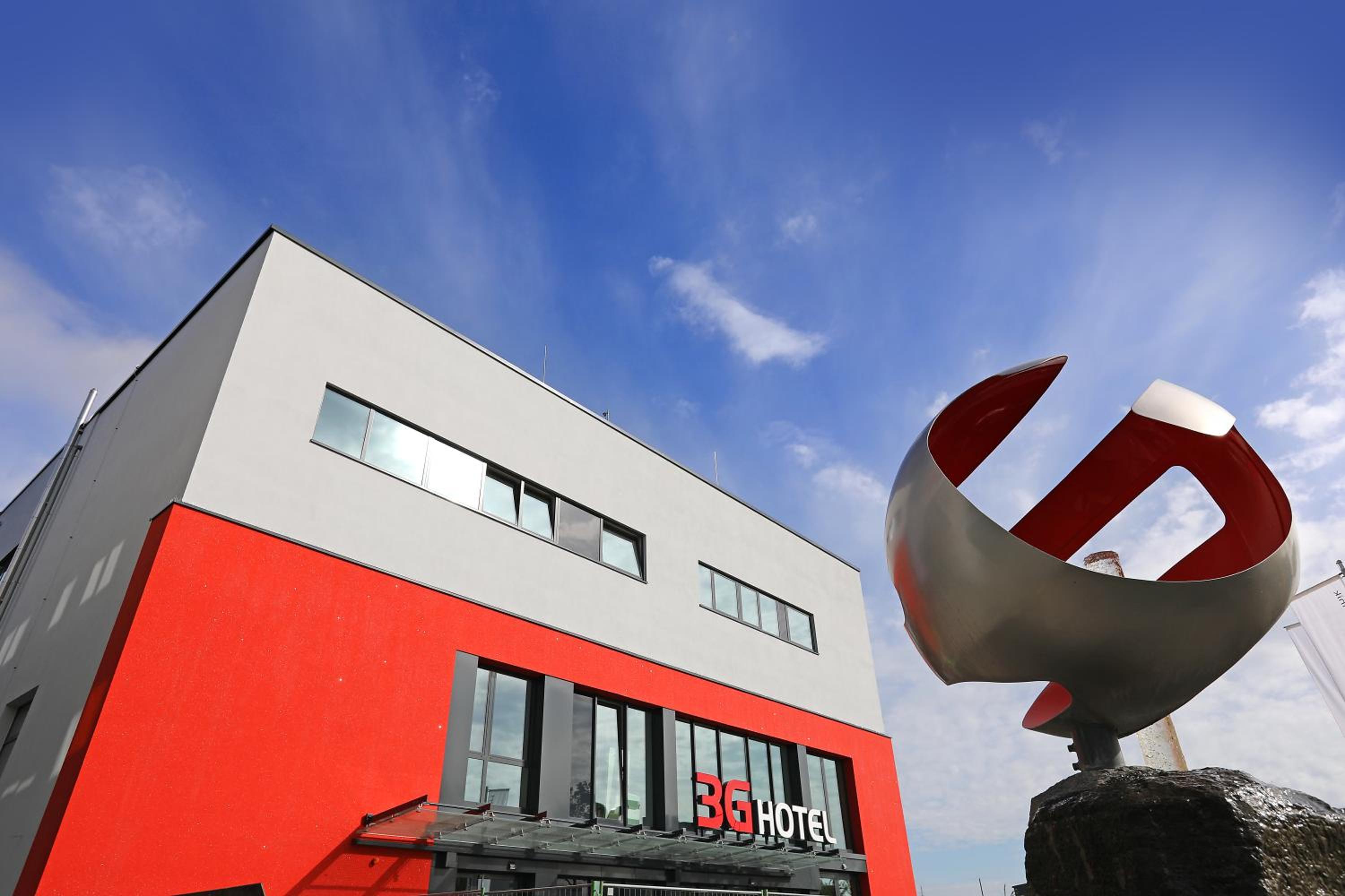 3G Hotel - Property Image 4