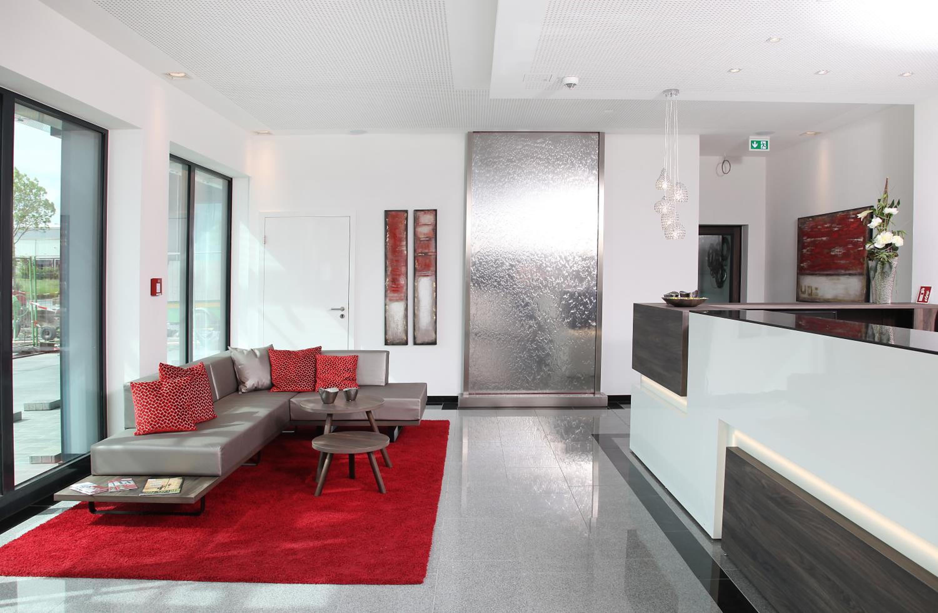3G Hotel - Property Image 5