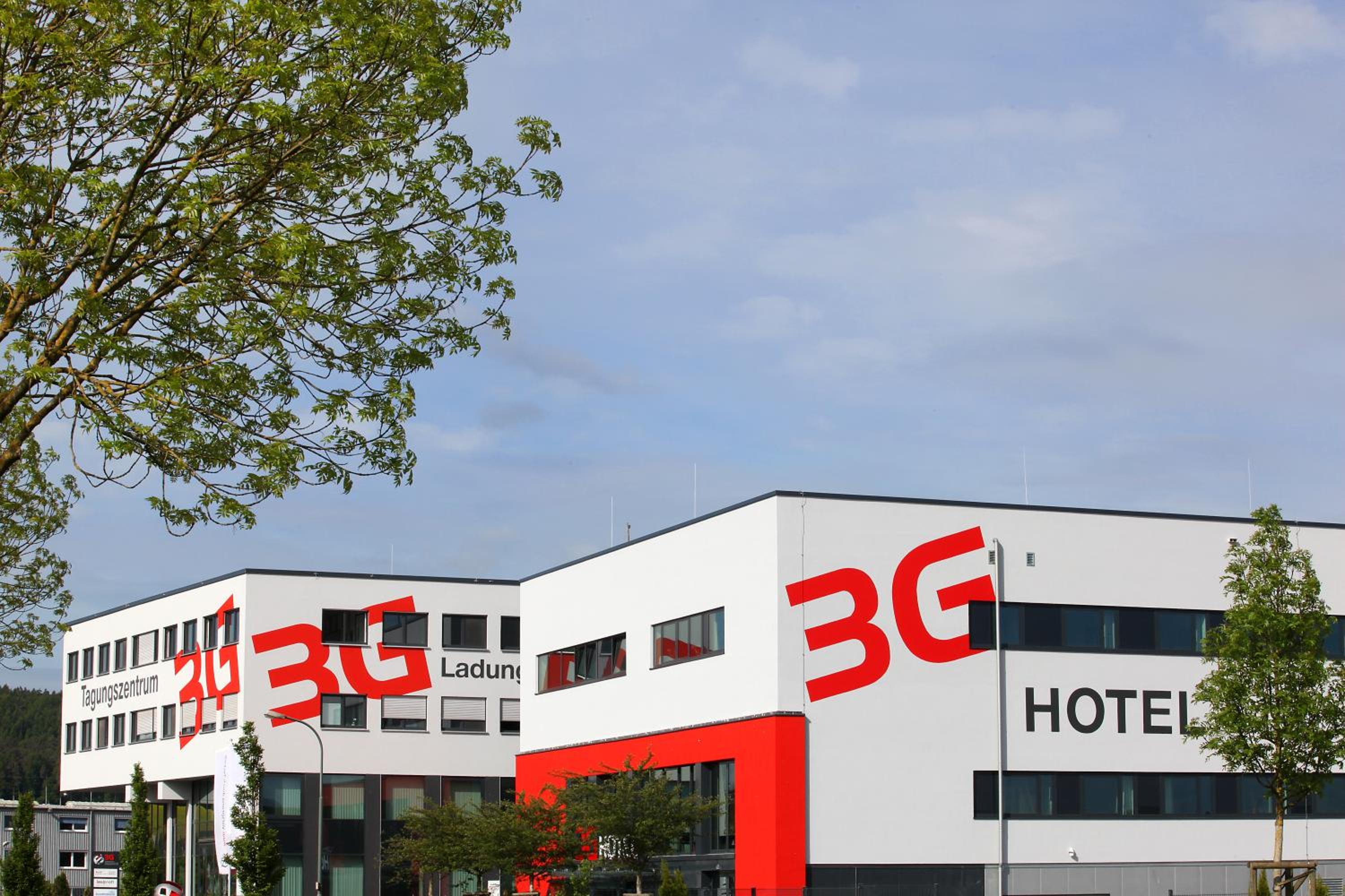 3G Hotel - Property Image 3