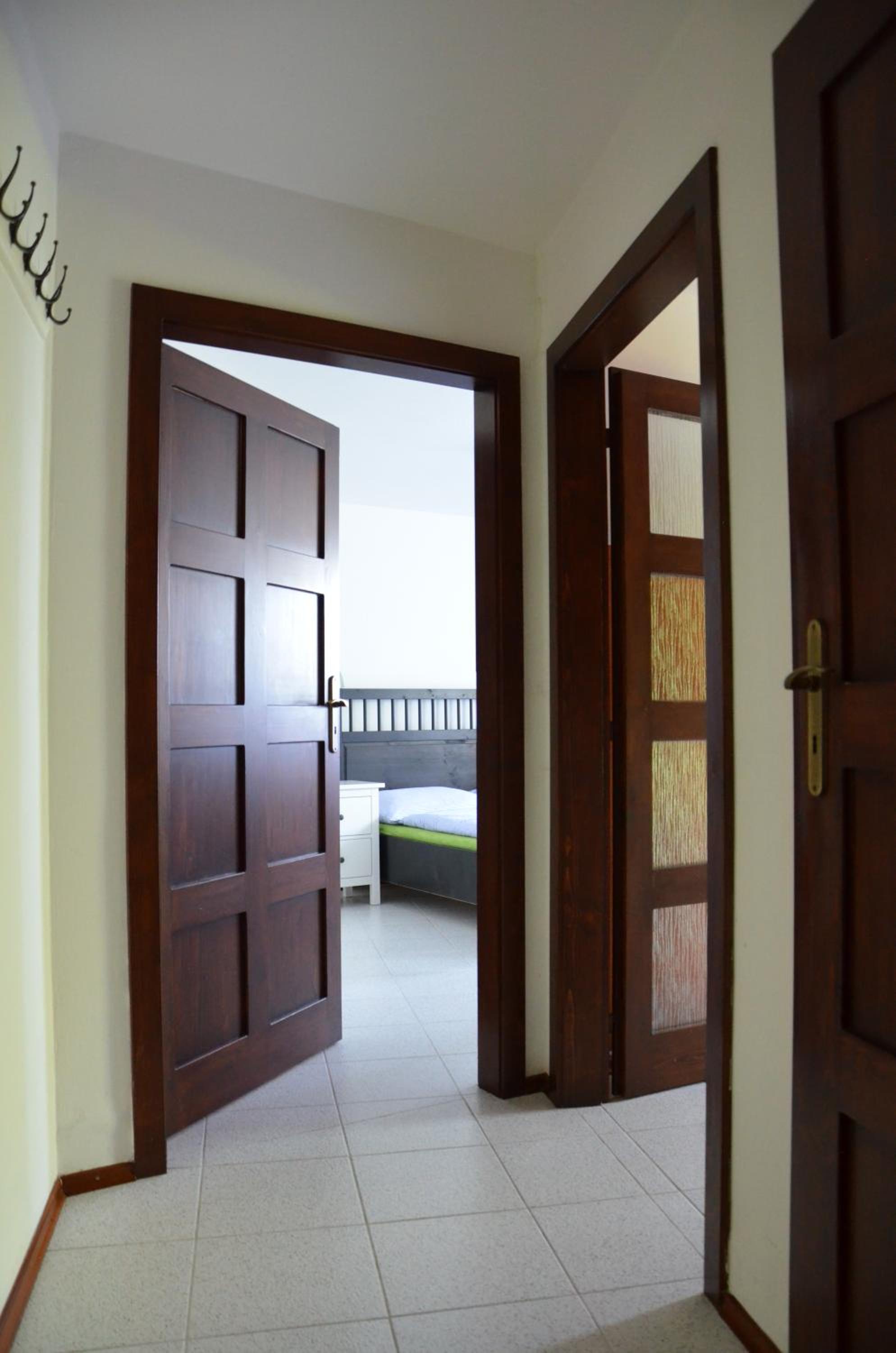 Apartmán Srdce Vltavy view 5