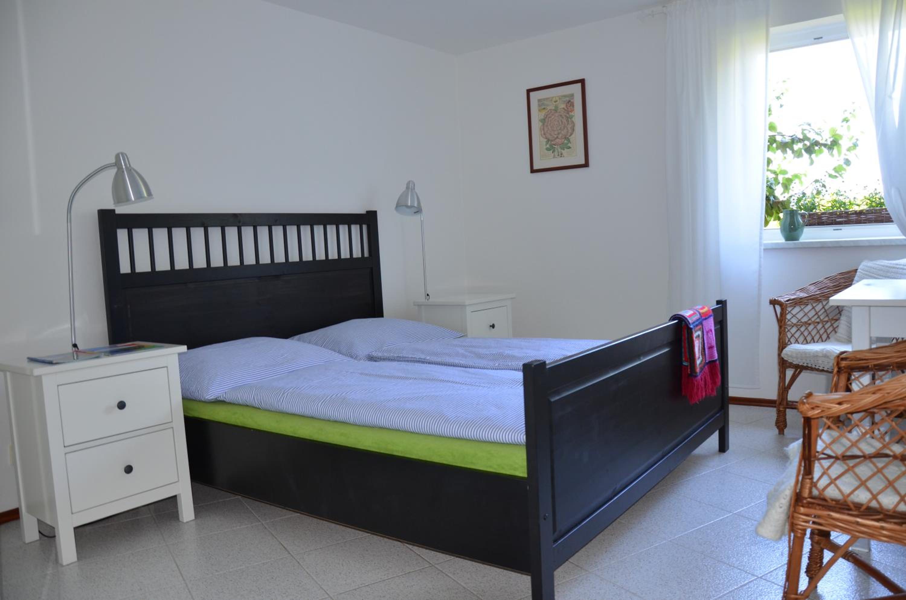Apartmán Srdce Vltavy view 2