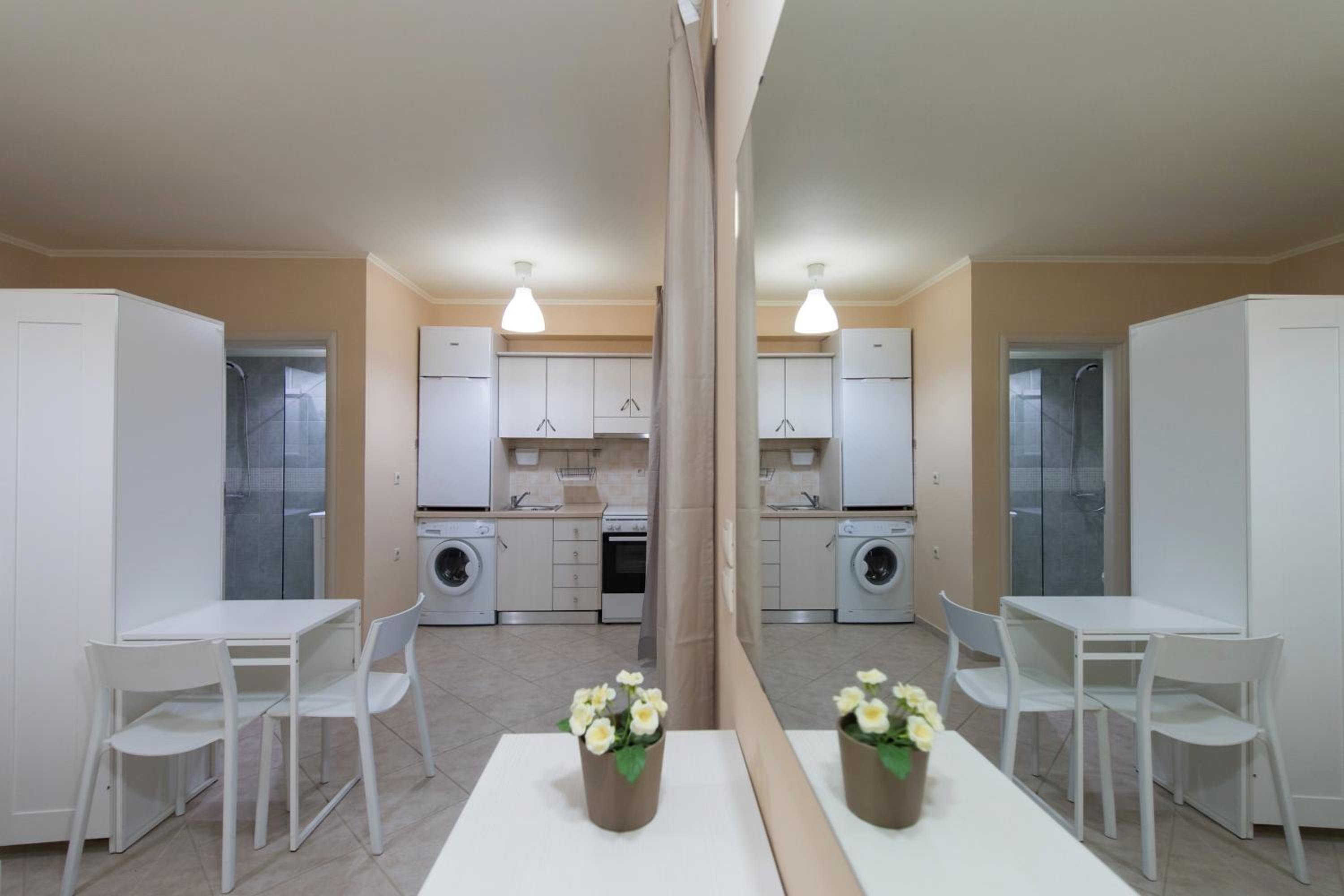 Silencio Villas