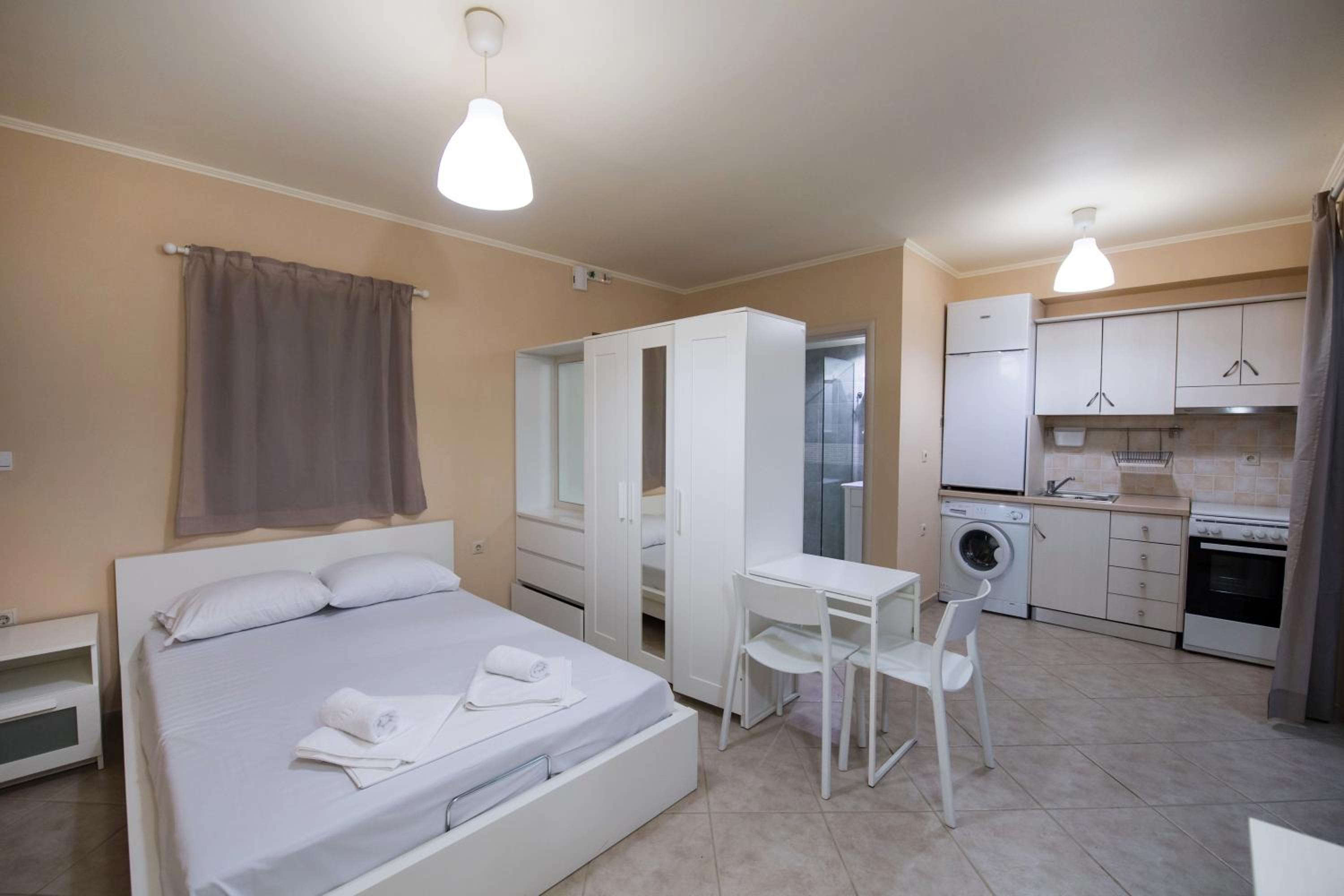 Silencio Villas