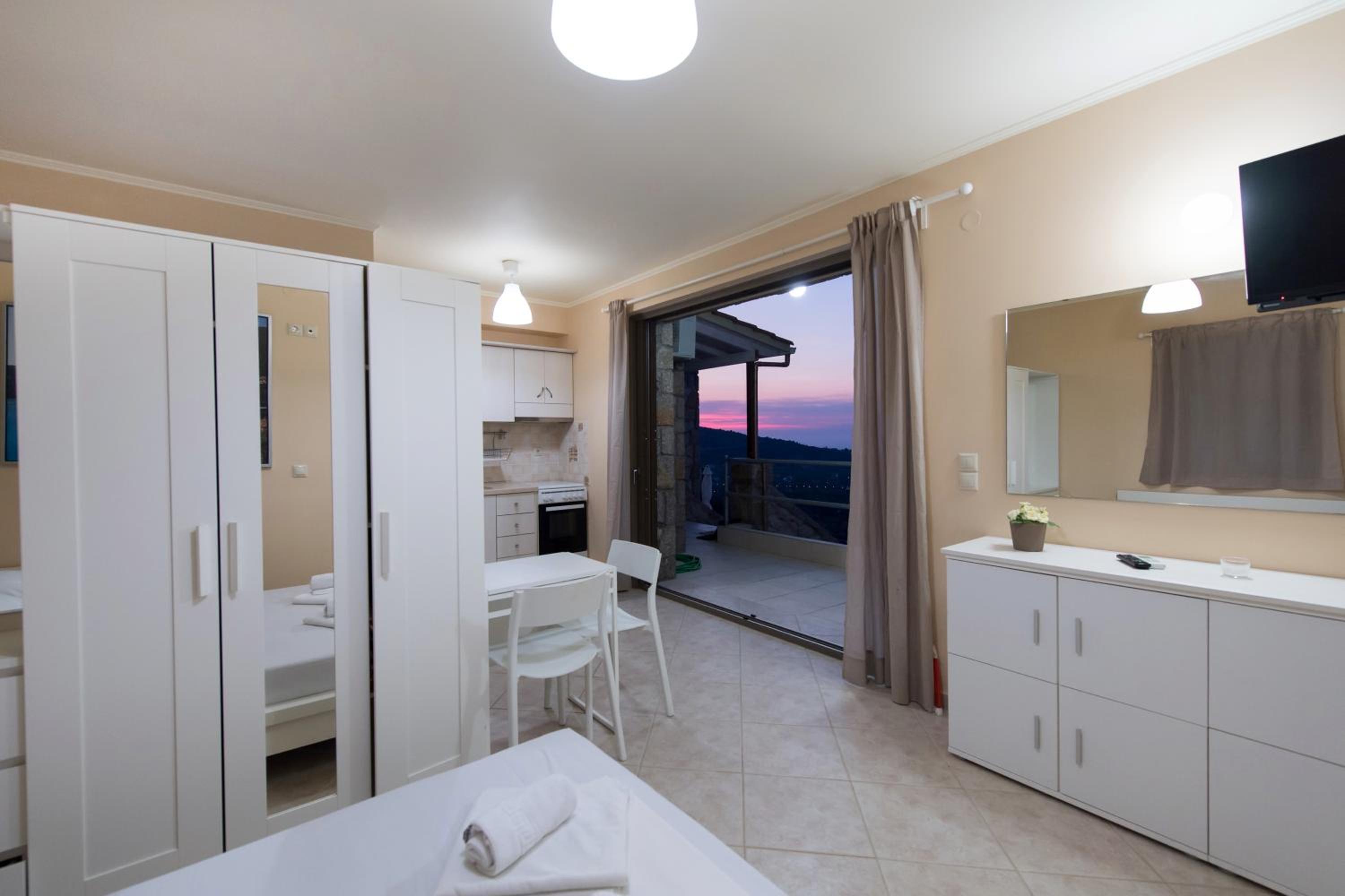 Silencio Villas
