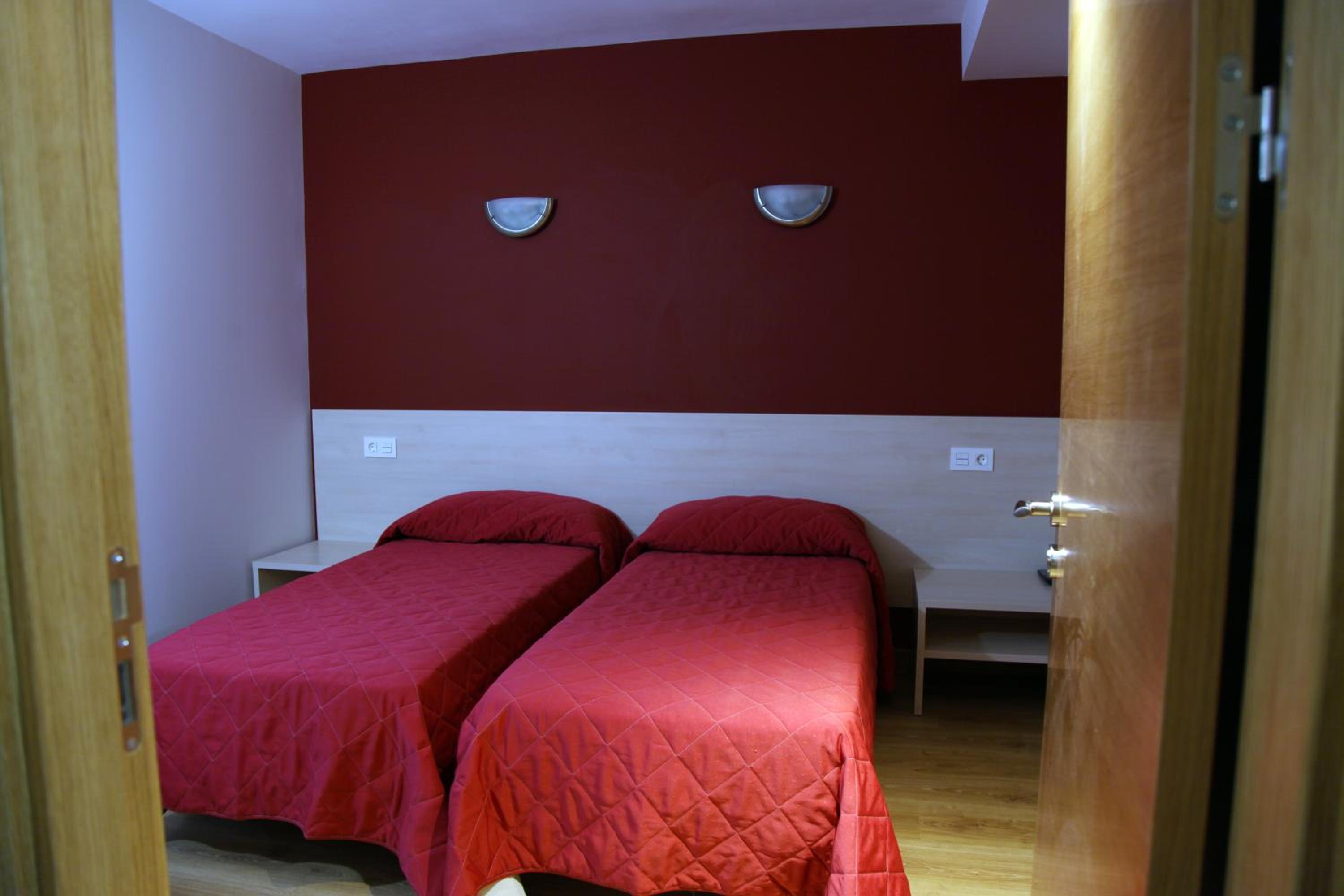 Hostal Santel San Marcos