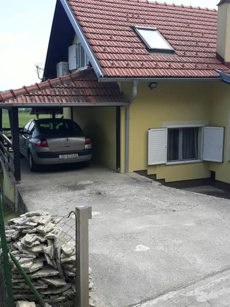 Holiday Home Dora view 5