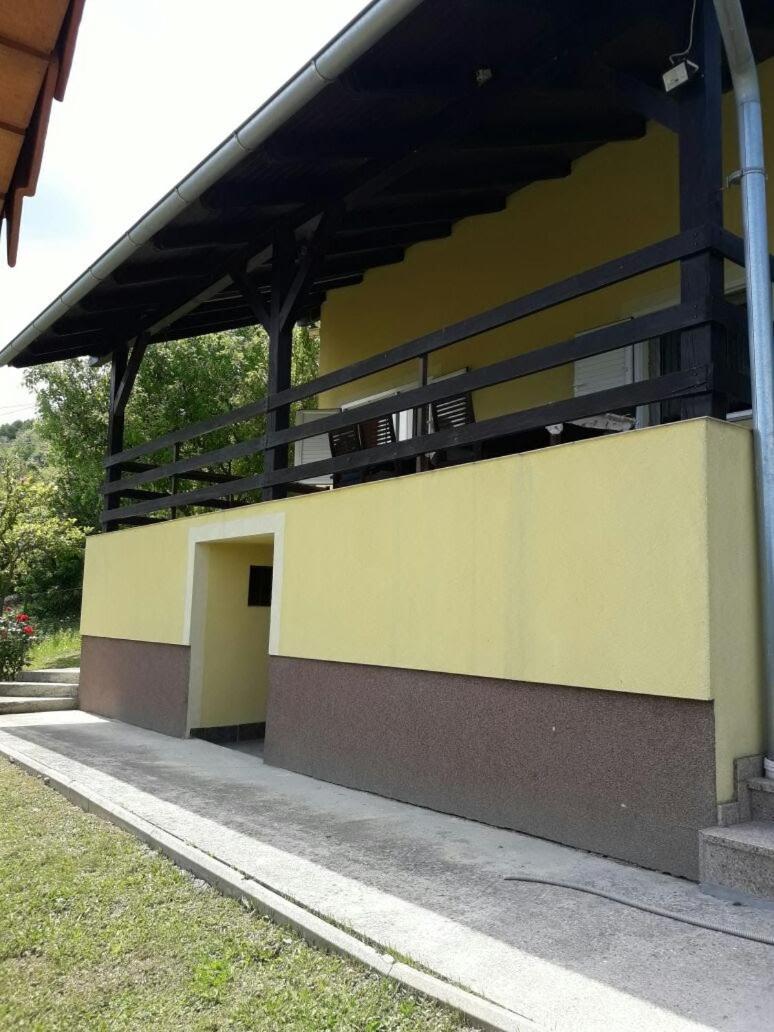 Holiday Home Dora view 2