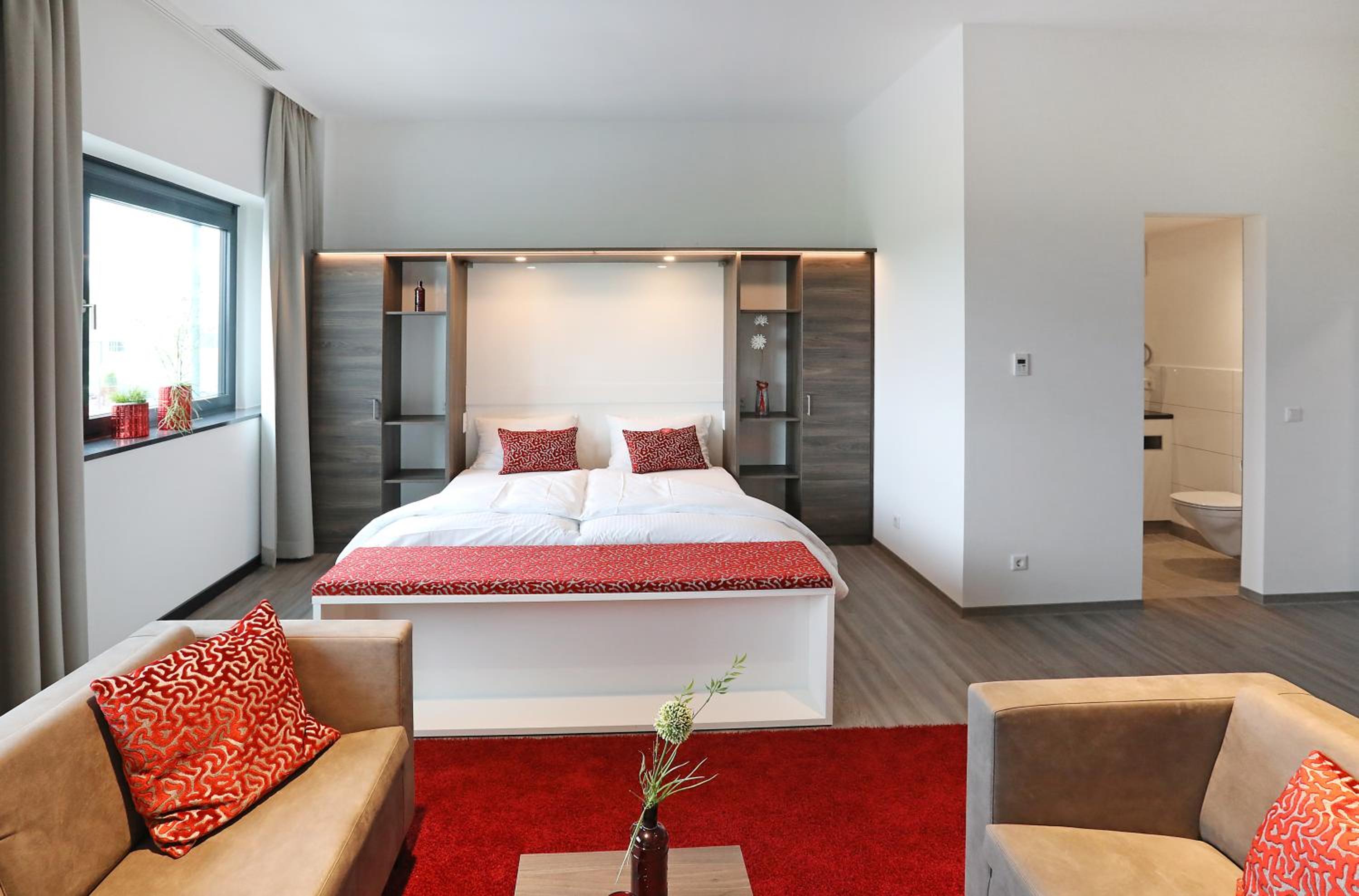 3G Hotel - Property Image 22