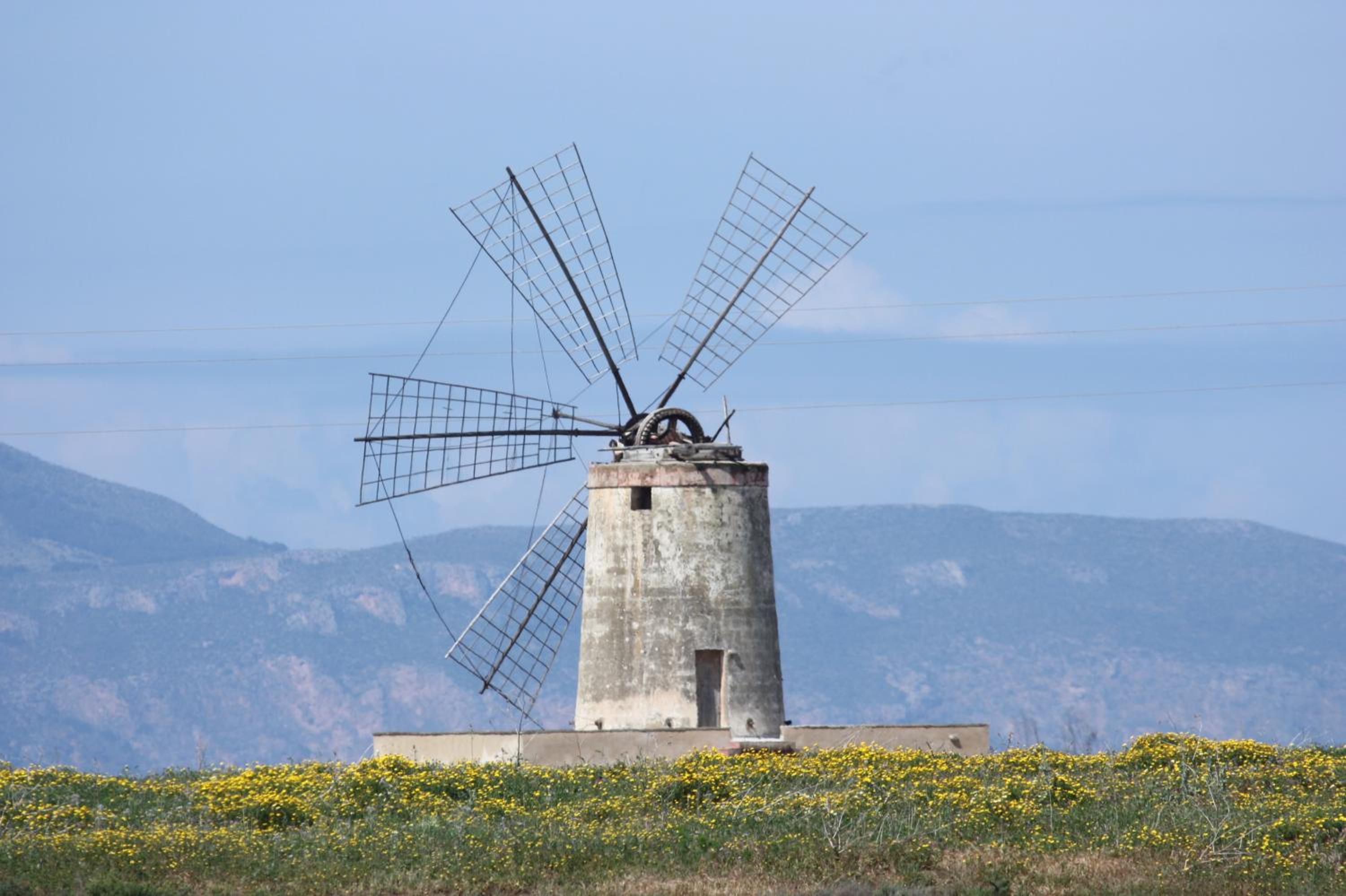 Bed and Breakfast Sapore di Sale