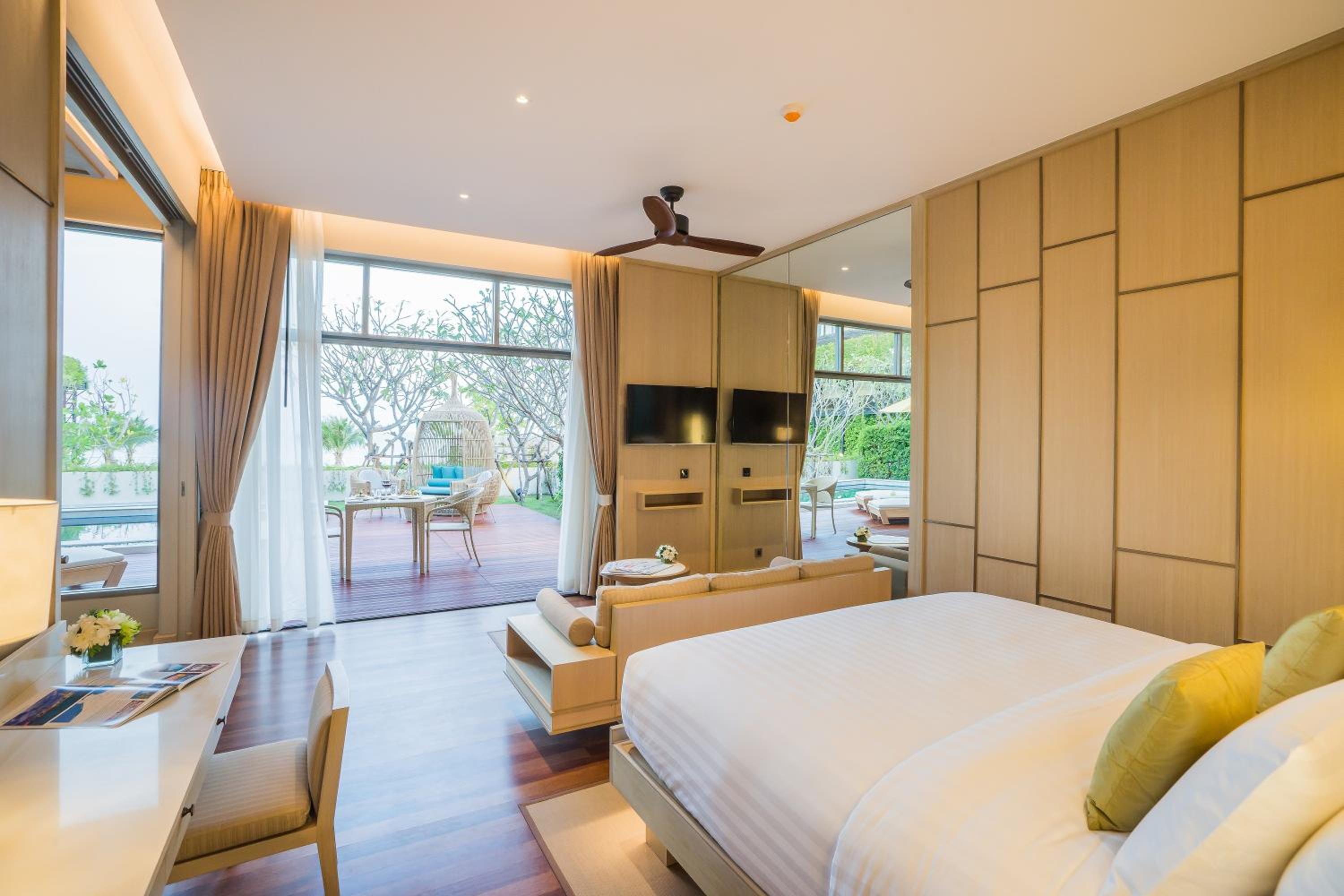Avani+ Hua Hin Resort