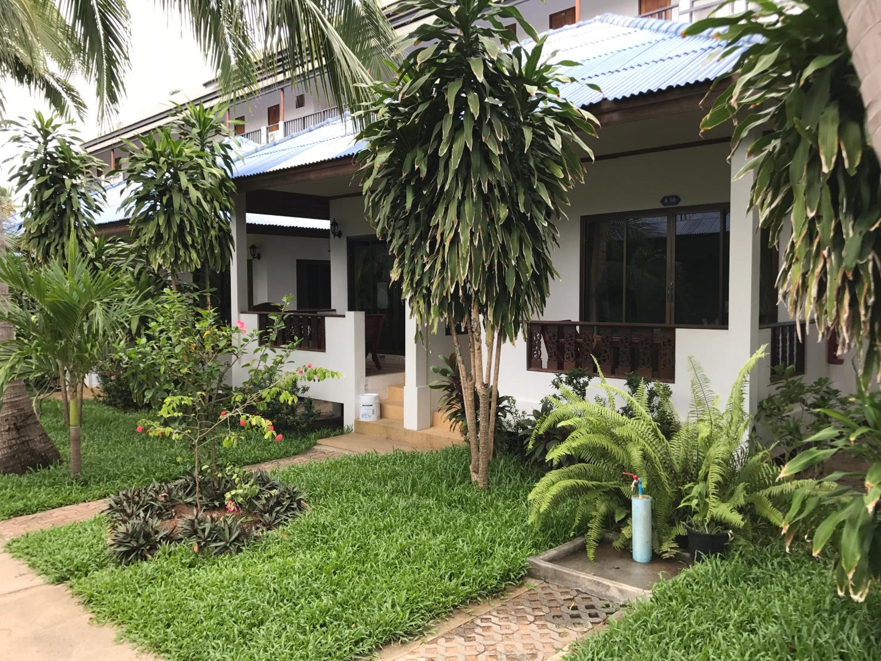 Marina Beach Resort - SHA Extra Plus