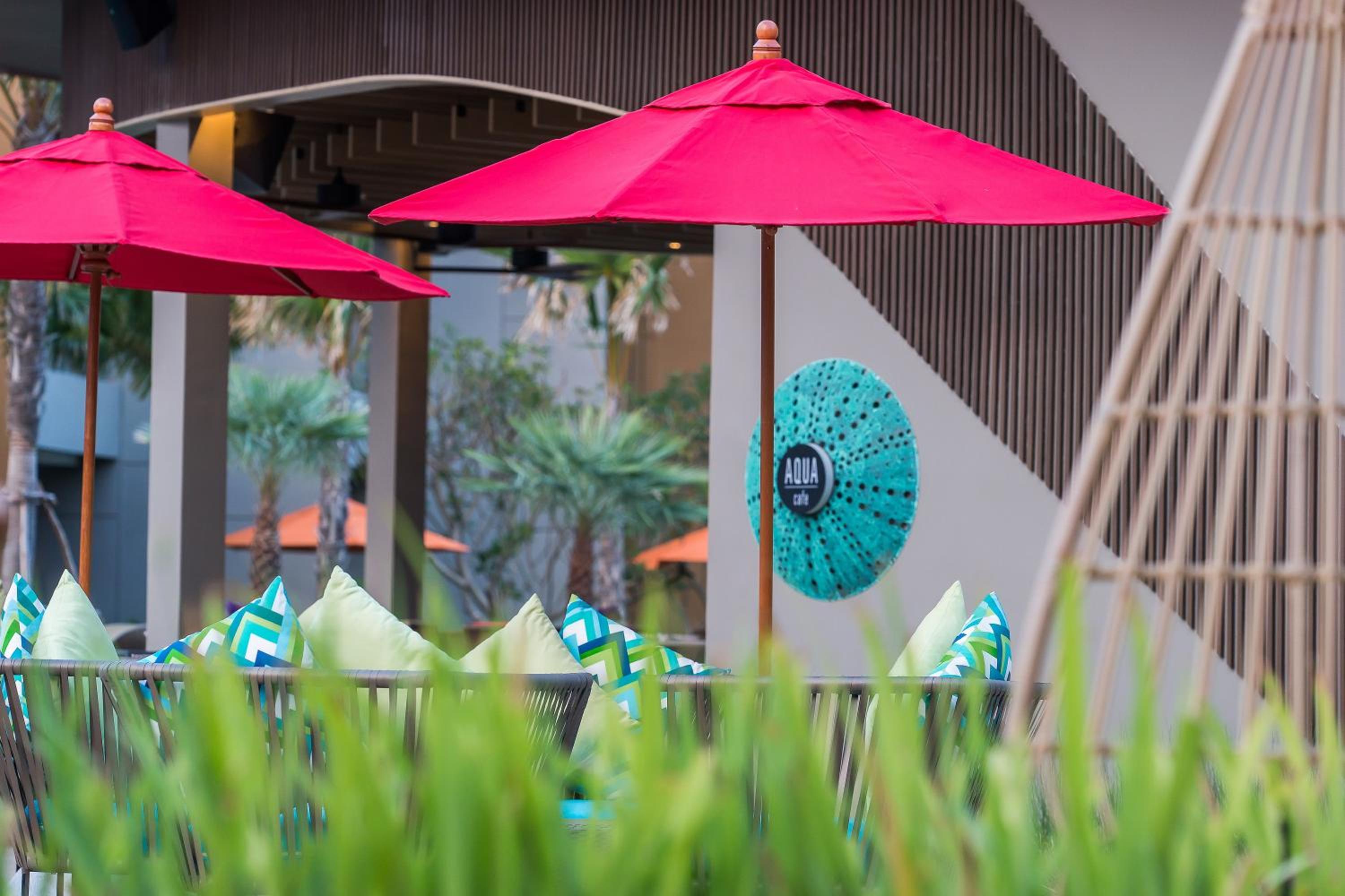 Avani+ Hua Hin Resort
