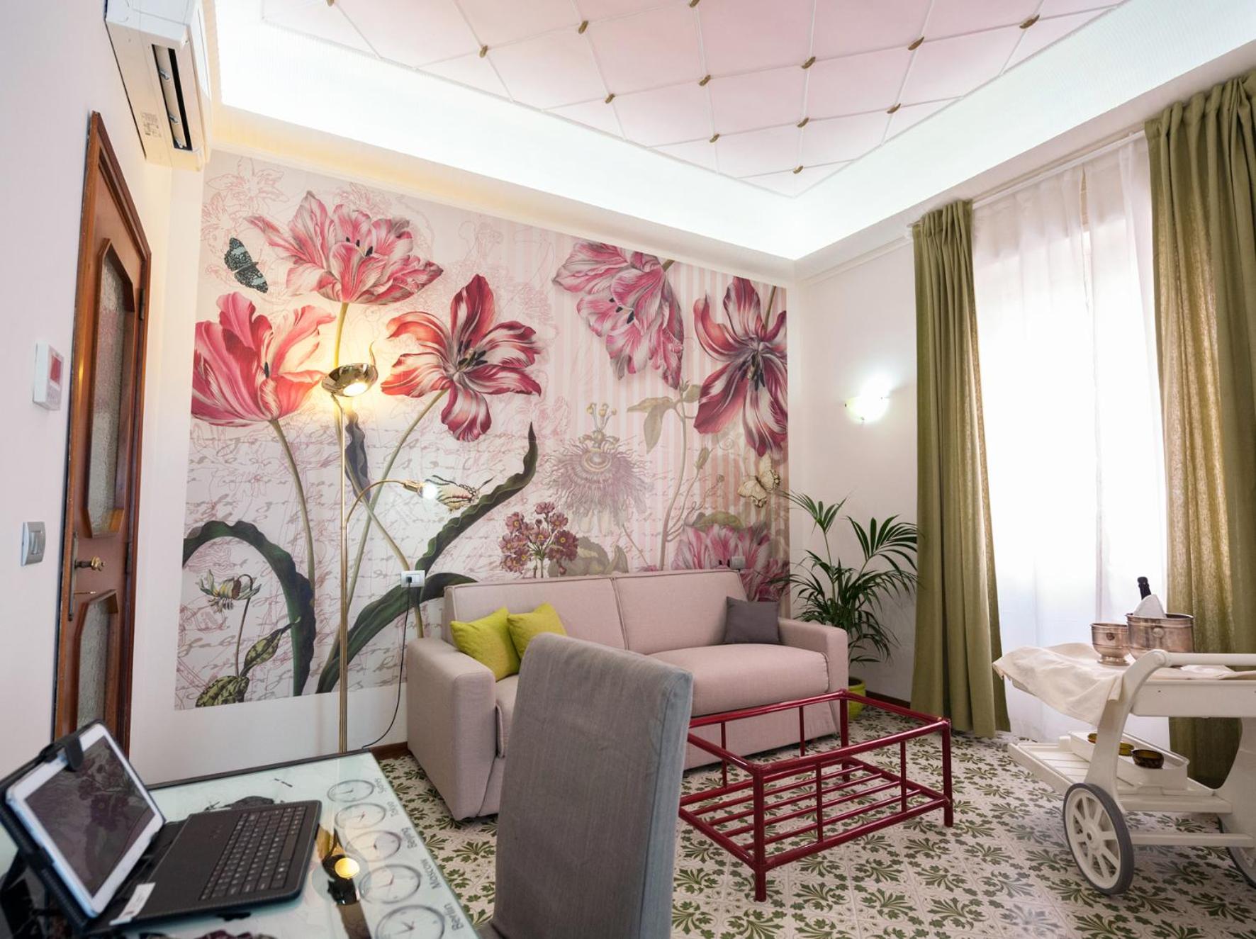 Hotel Bed & Breakfast Antonello - Image 1