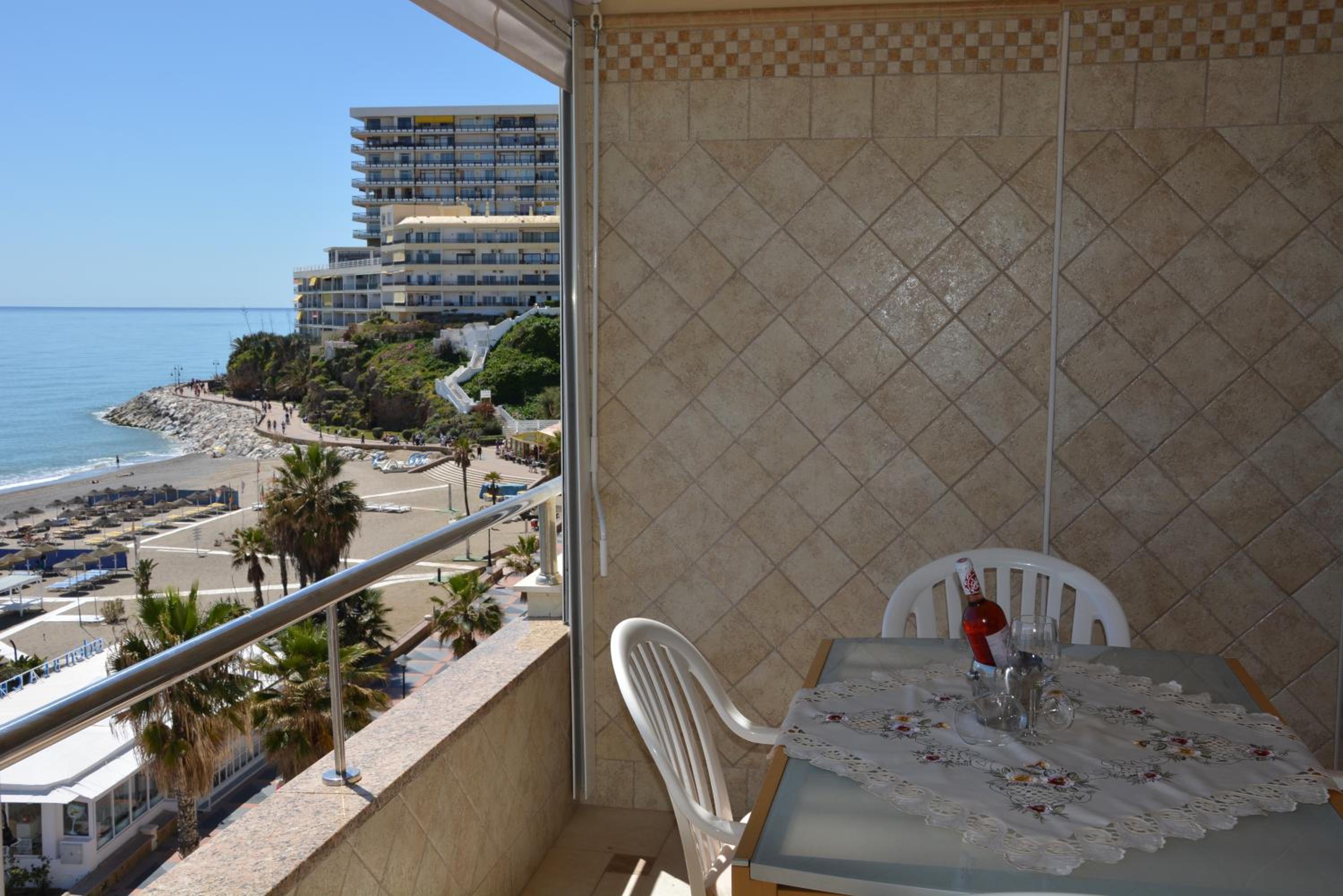 Apartamento Roca Bajondillo photo 2