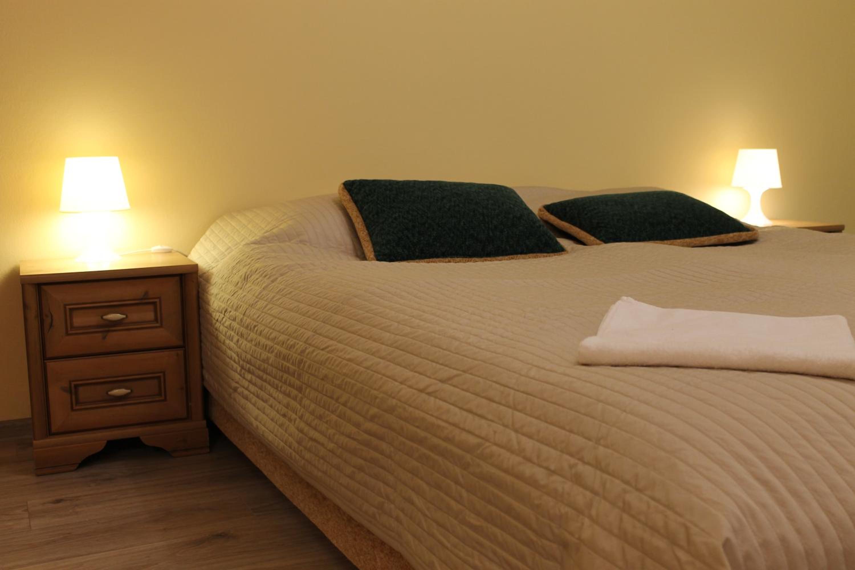 Apartament Raz Dwa Trzy view 3