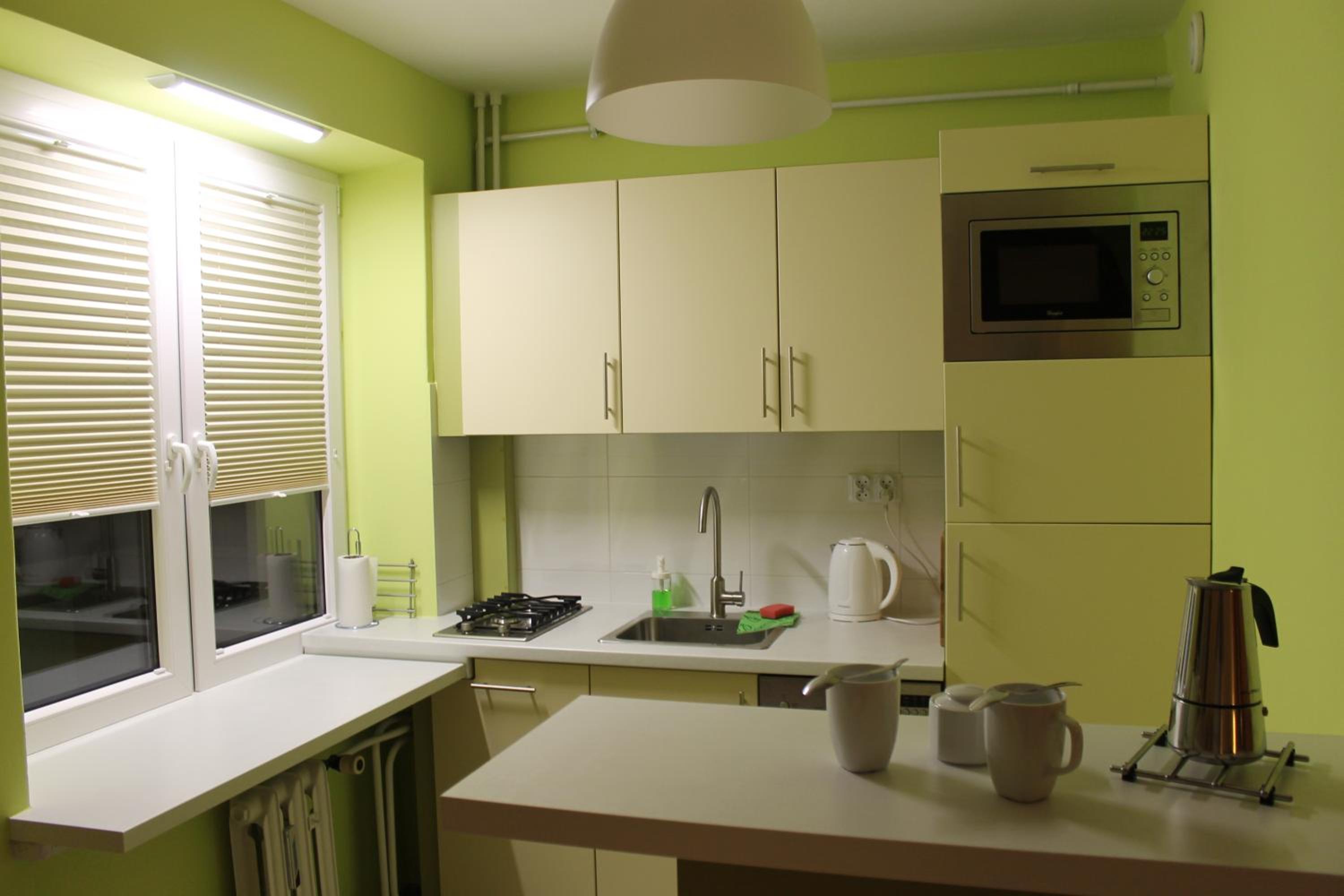 Apartament Raz Dwa Trzy view 5