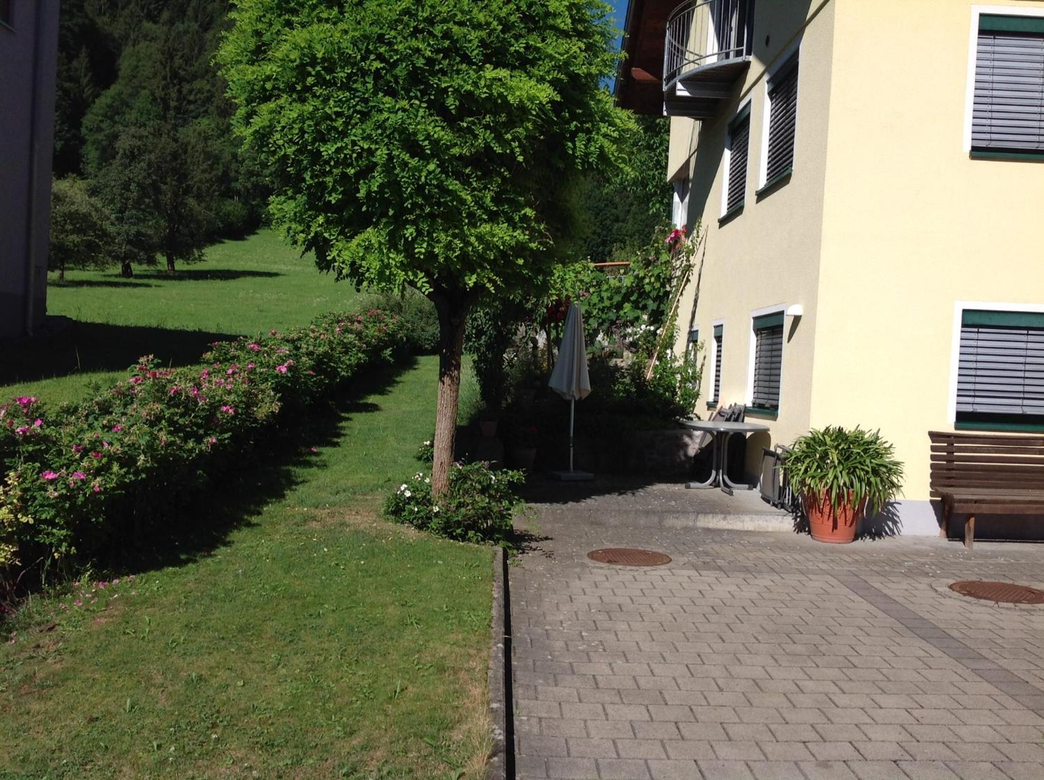 Appartment Shelley view 3