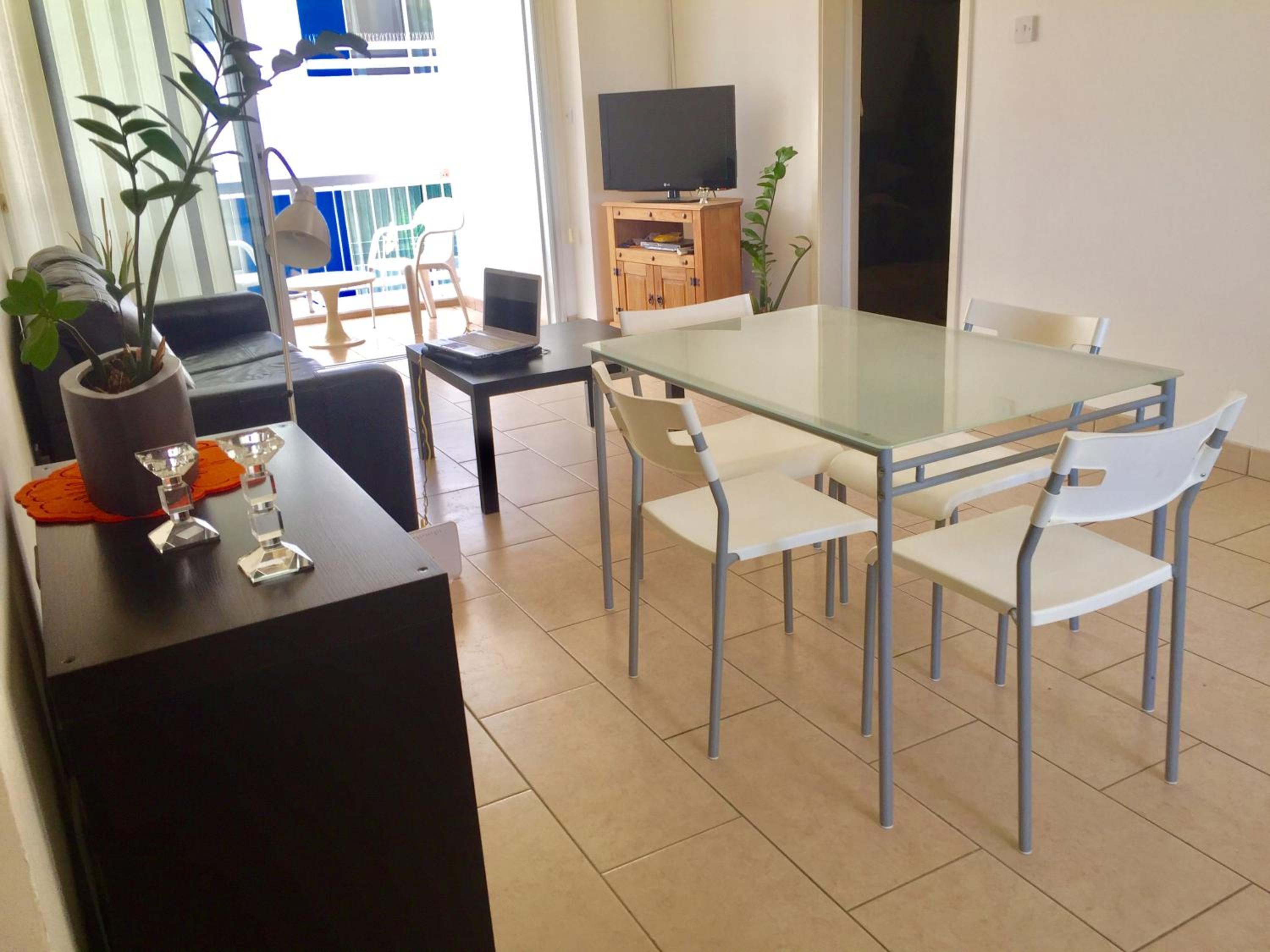 Andreas Apartment